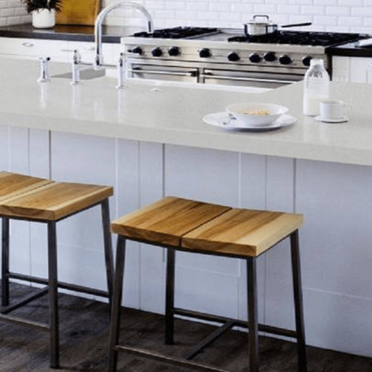 Niebla Silestone | Vedek Revestimientos