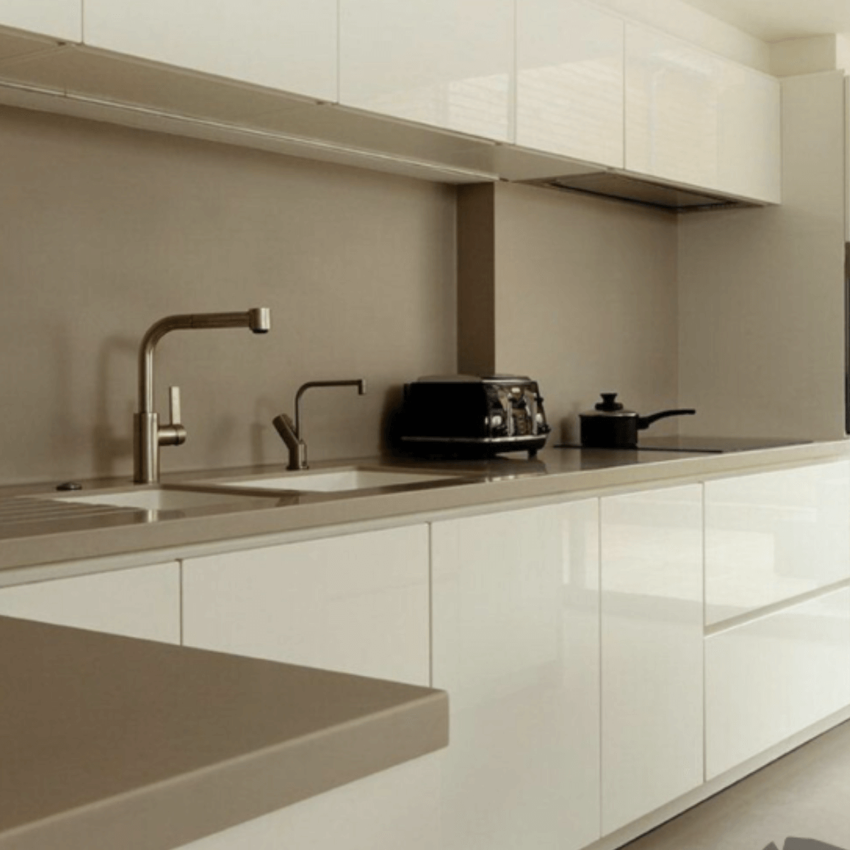 Noka Silestone | Vedek Revestimientos