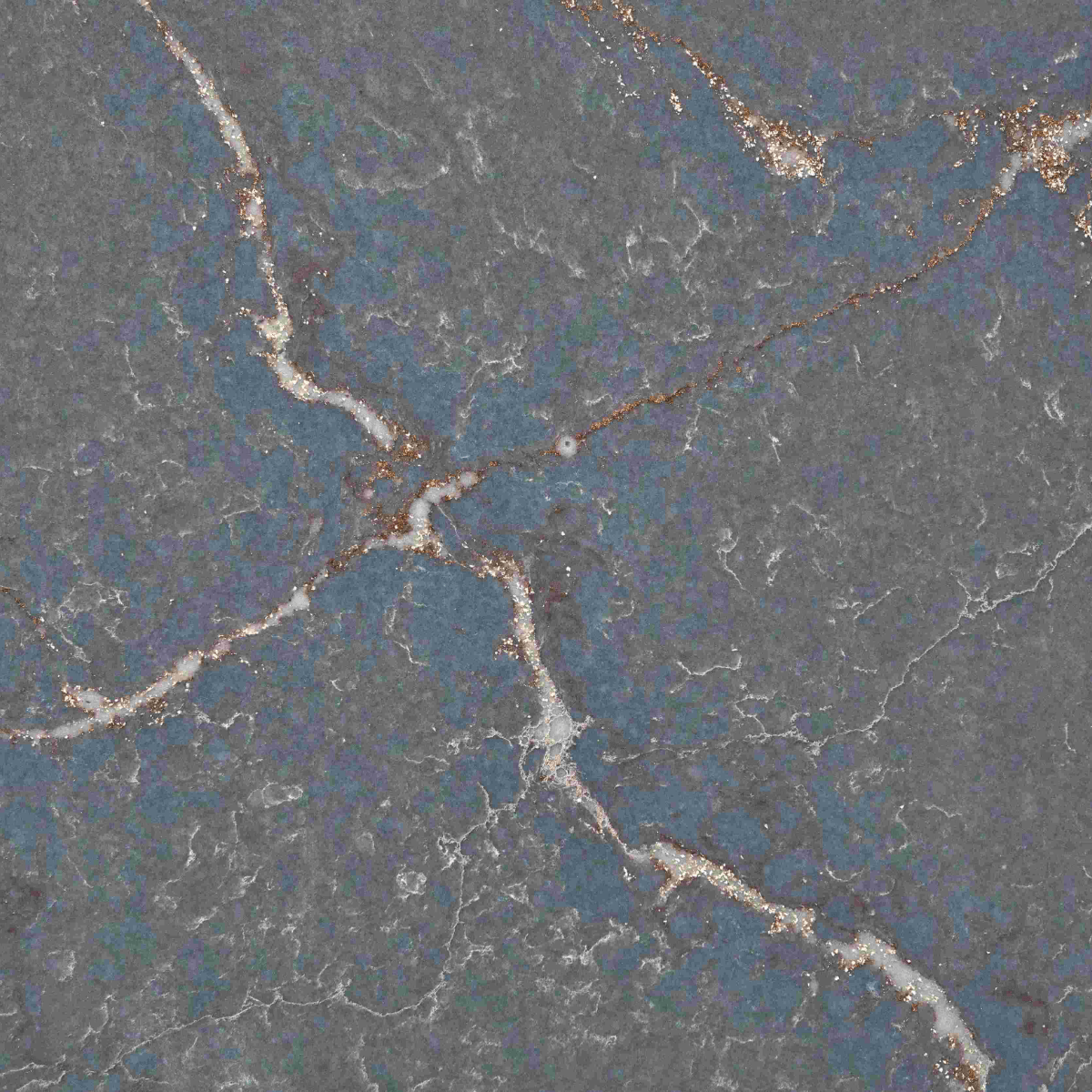 Parisien Bleu Silestone | Vedek Revestimientos