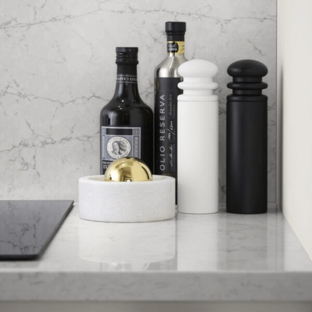 Pearl Jasmine Silestone | Vedek Revestimientos