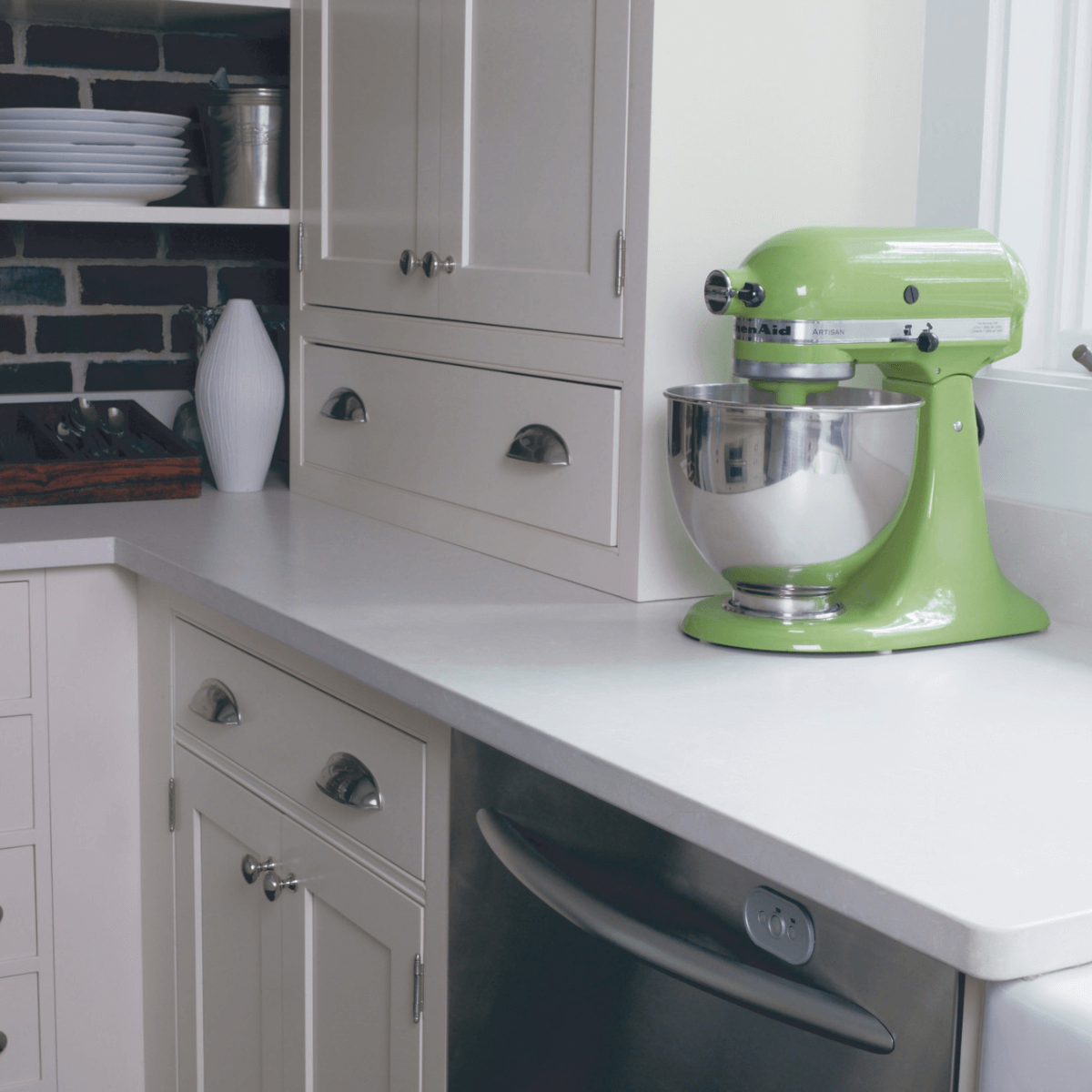 Yukon Silestone | Vedek Revestimientos