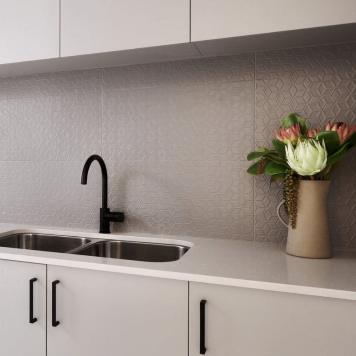 Yukon Silestone | Vedek Revestimientos