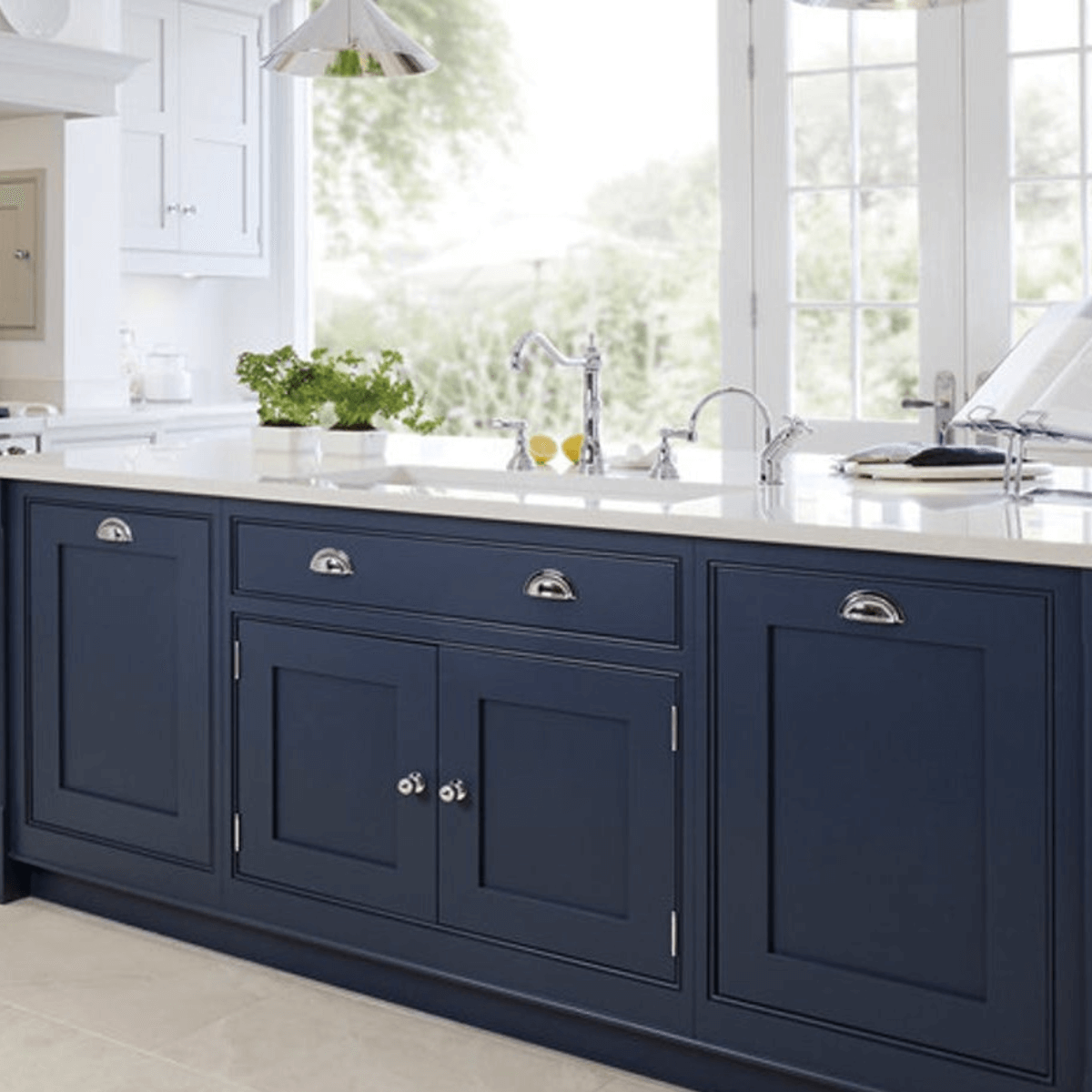Yukon Silestone | Vedek Revestimientos