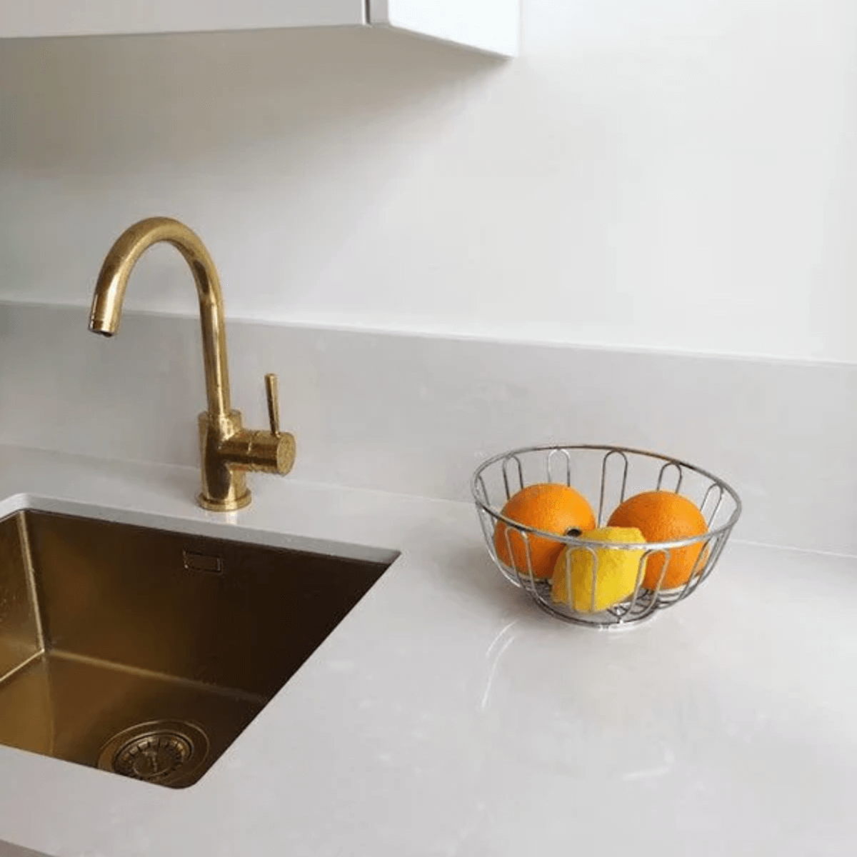 Yukon Silestone | Vedek Revestimientos