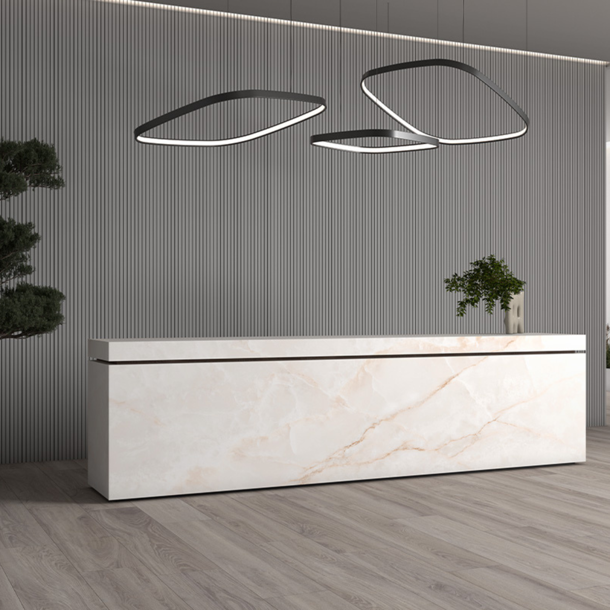 Onyx White Purastone Prima | Vedek Revestimientos