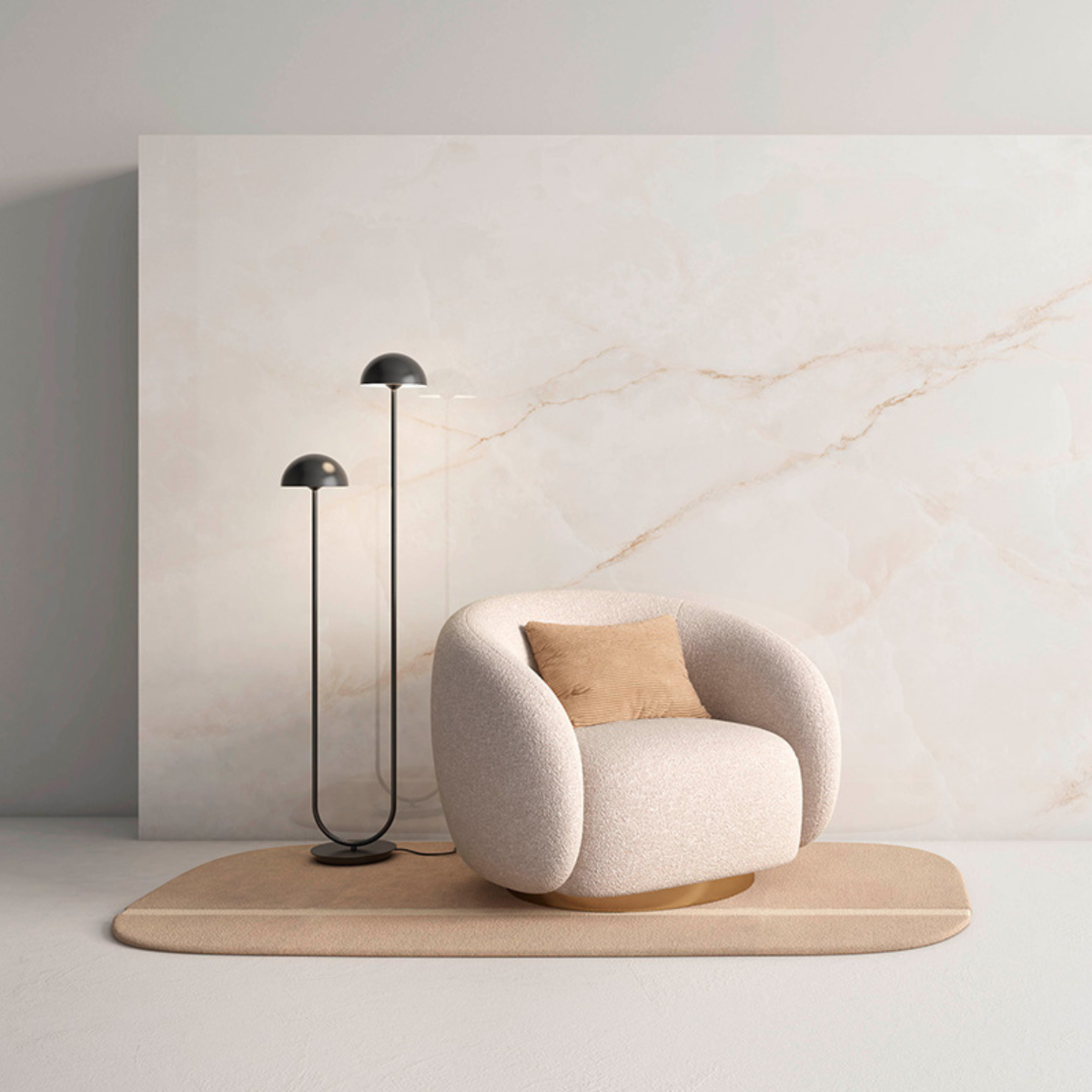 Onyx White Purastone Prima | Vedek Revestimientos