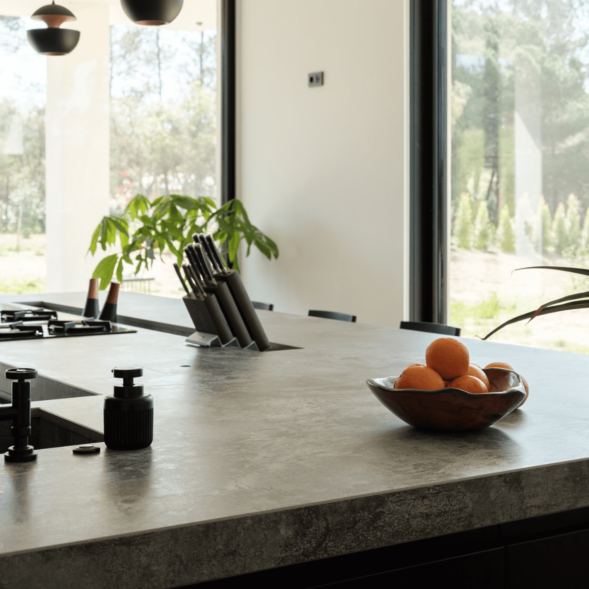 Kreta Dekton | Vedek Revestimientos