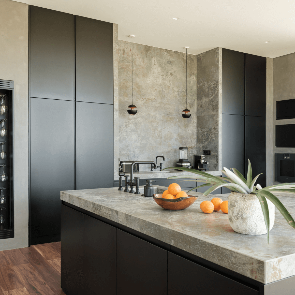 Kreta Dekton | Vedek Revestimientos