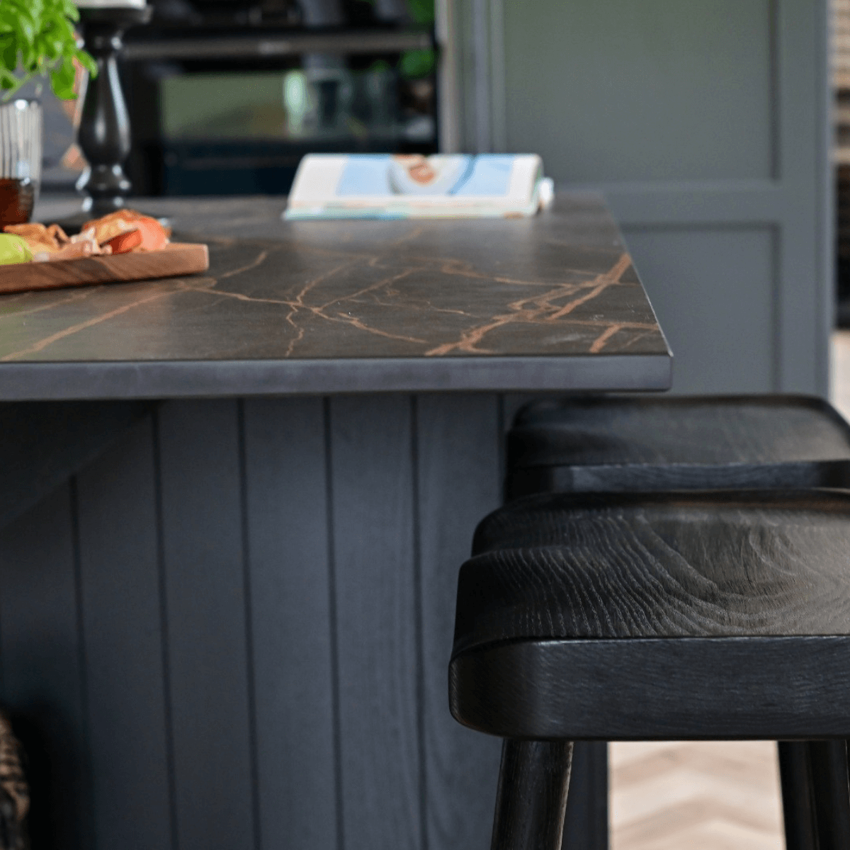 Laurent Dekton | Vedek Revestimientos