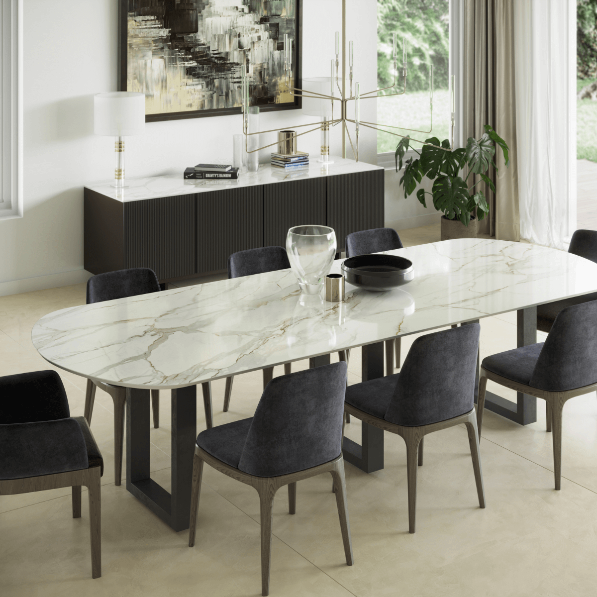 Lucid Dekton | Vedek Revestimientos