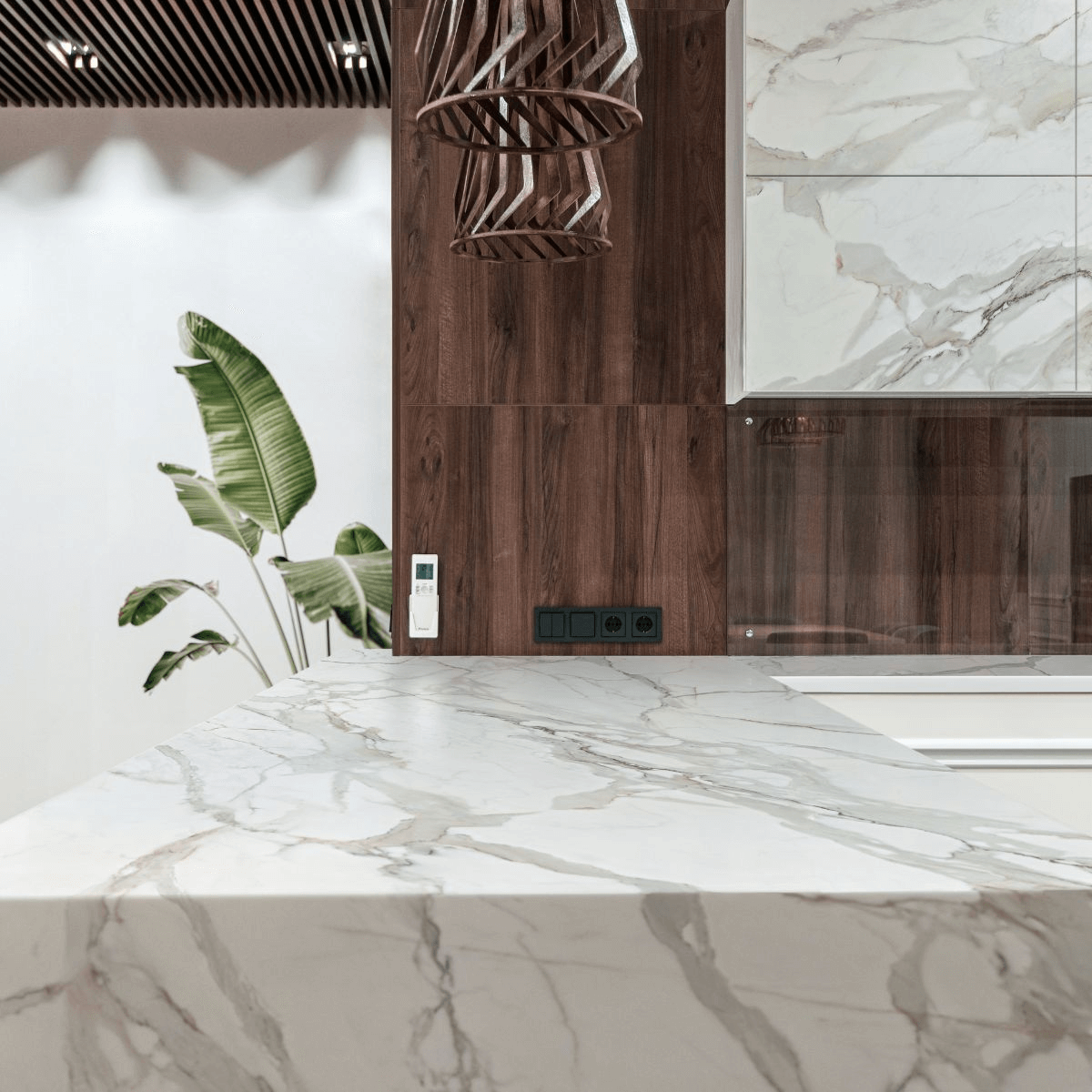 Lucid Dekton | Vedek Revestimientos