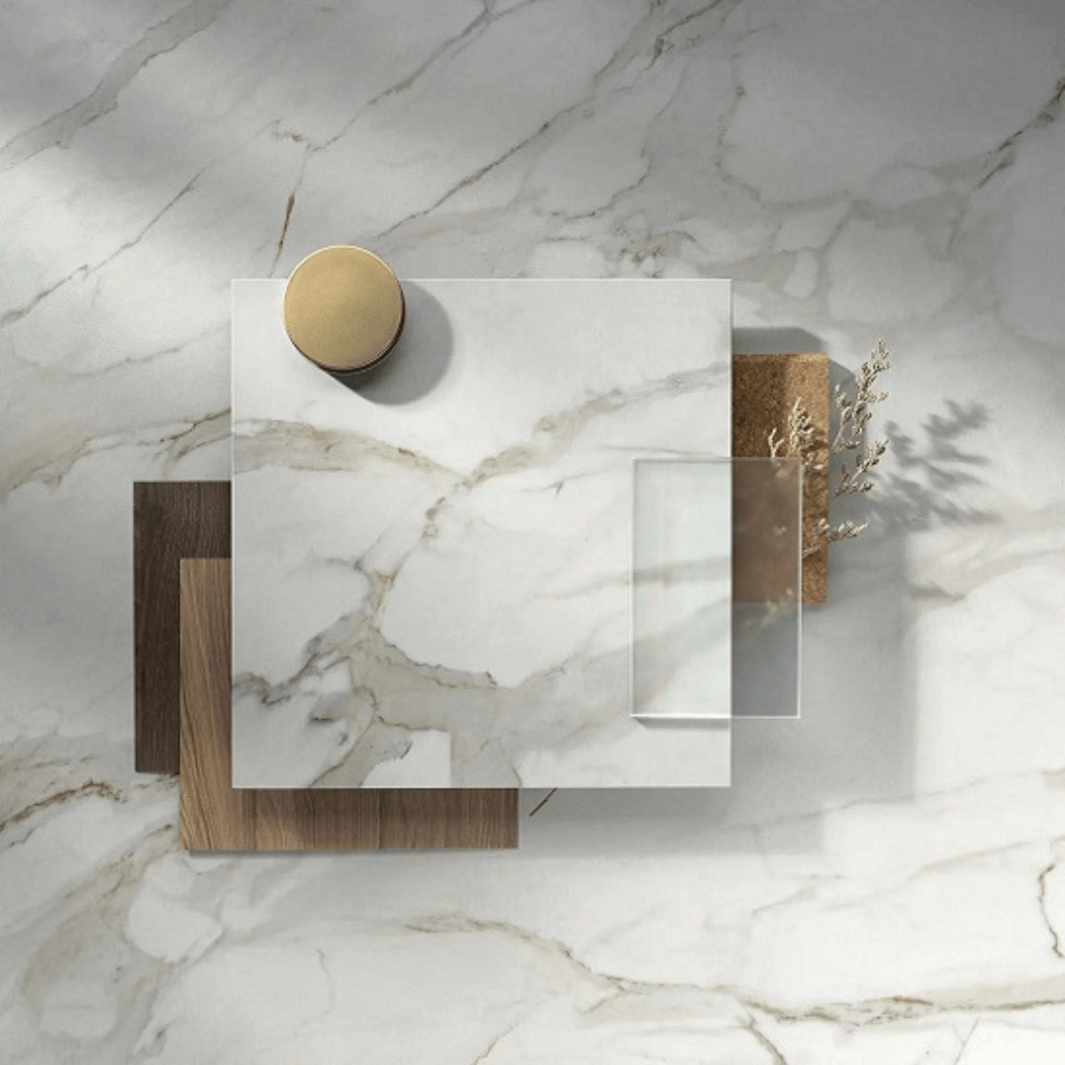 Lucid Dekton | Vedek Revestimientos