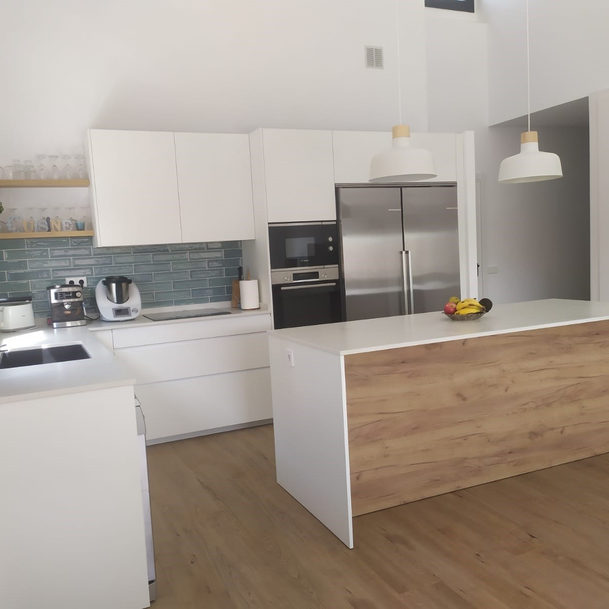 Marina Dekton | Vedek Revestimientos