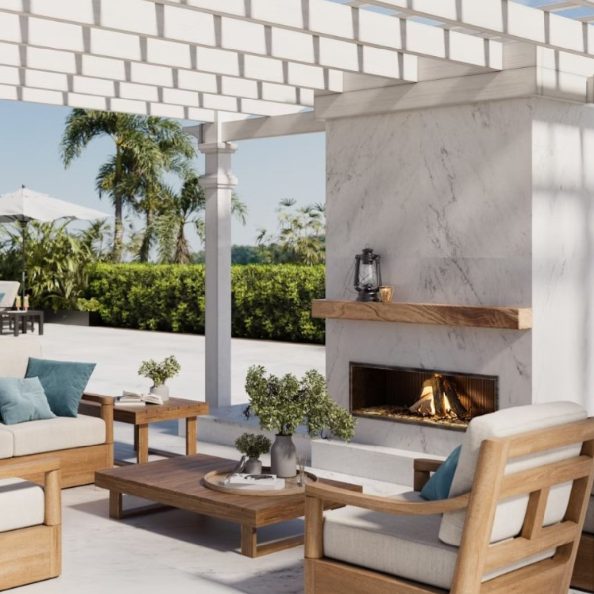 Marina Dekton | Vedek Revestimientos