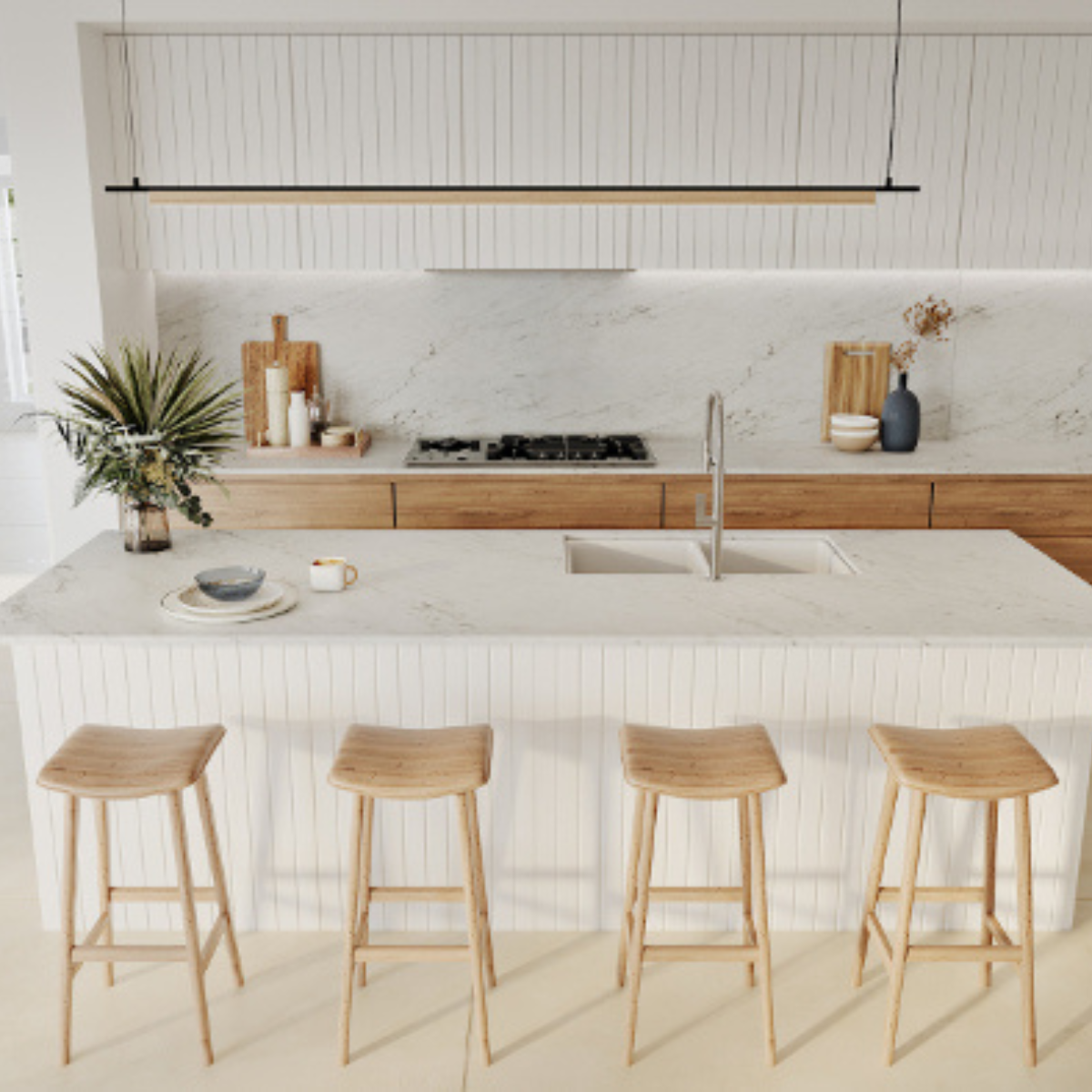 Marina Dekton | Vedek Revestimientos