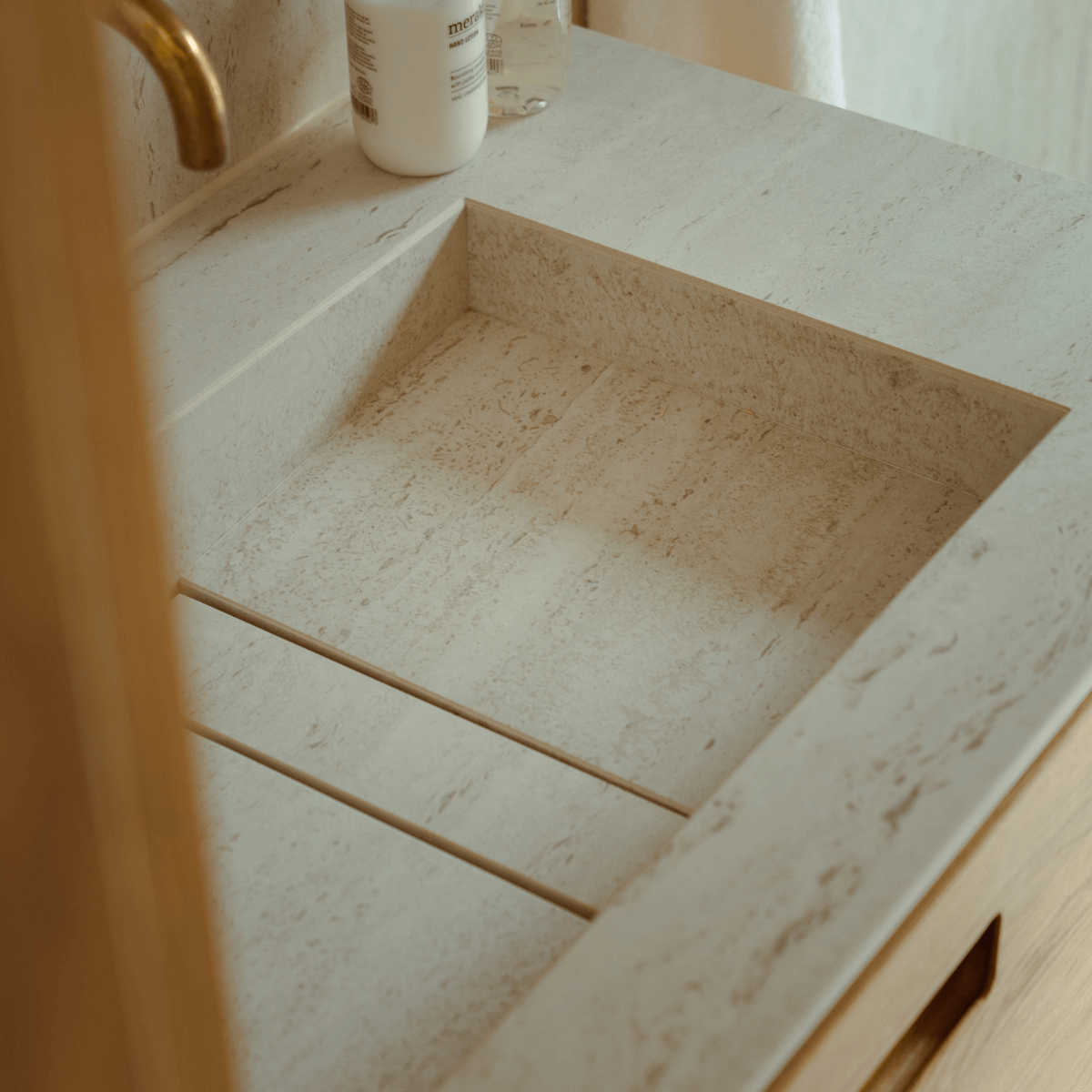 Marmorio Dekton | Vedek Revestimientos