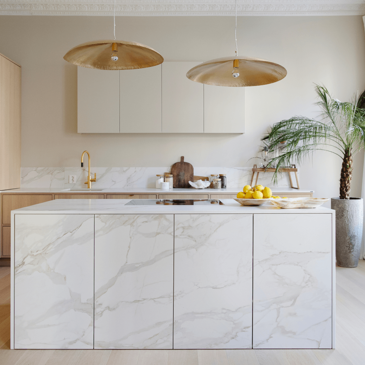 Morpheus Dekton | Vedek Revestimientos