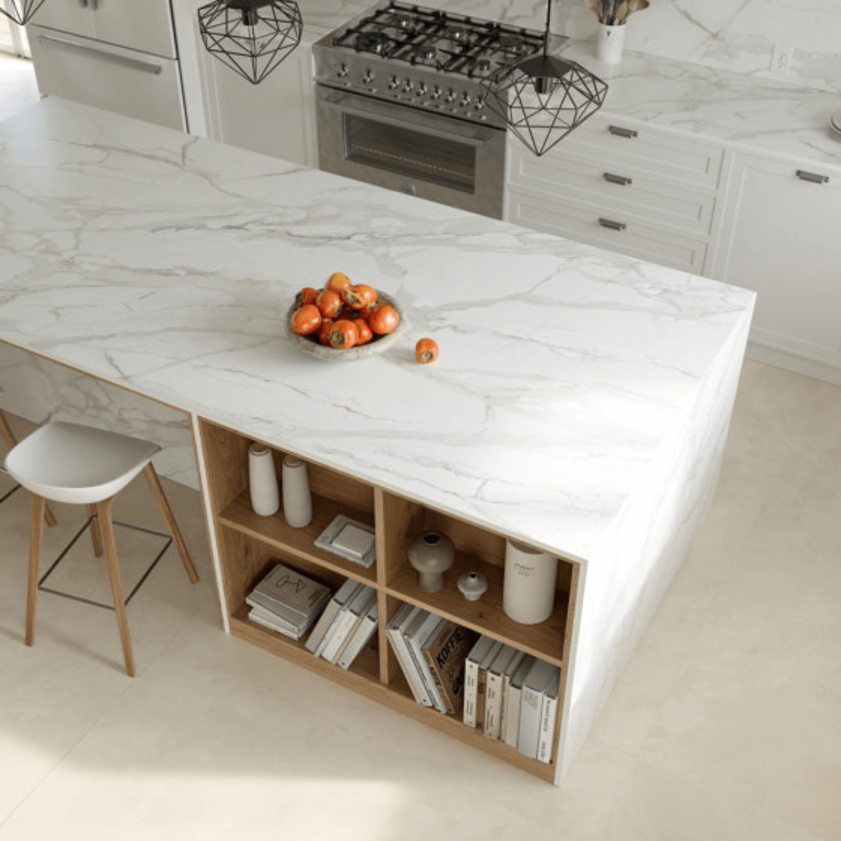 Neural Dekton | Vedek Revestimientos