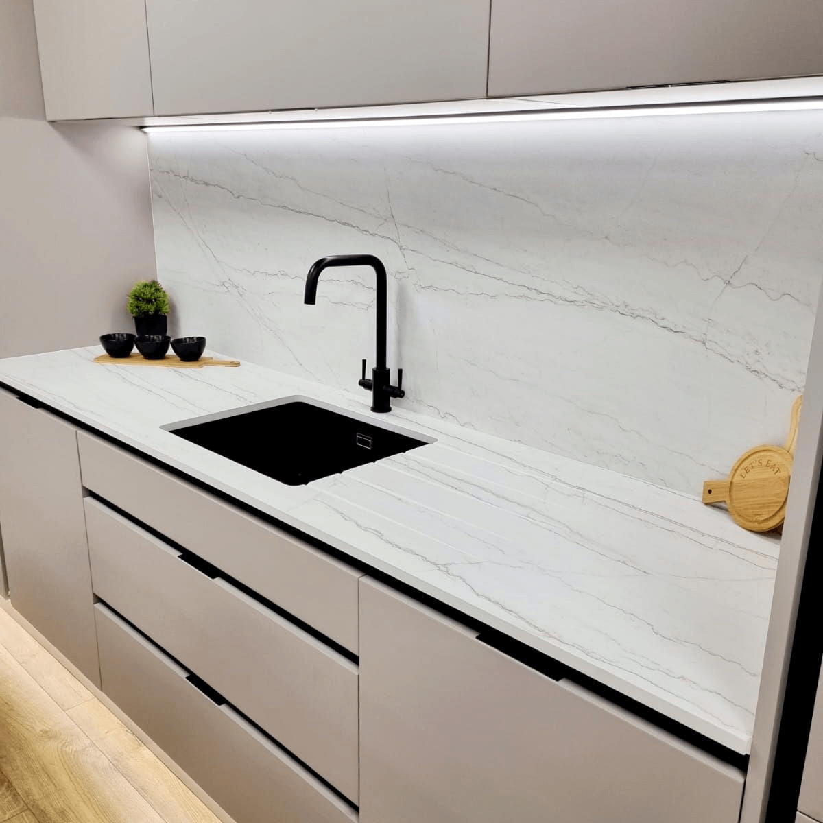 Neural Dekton | Vedek Revestimientos