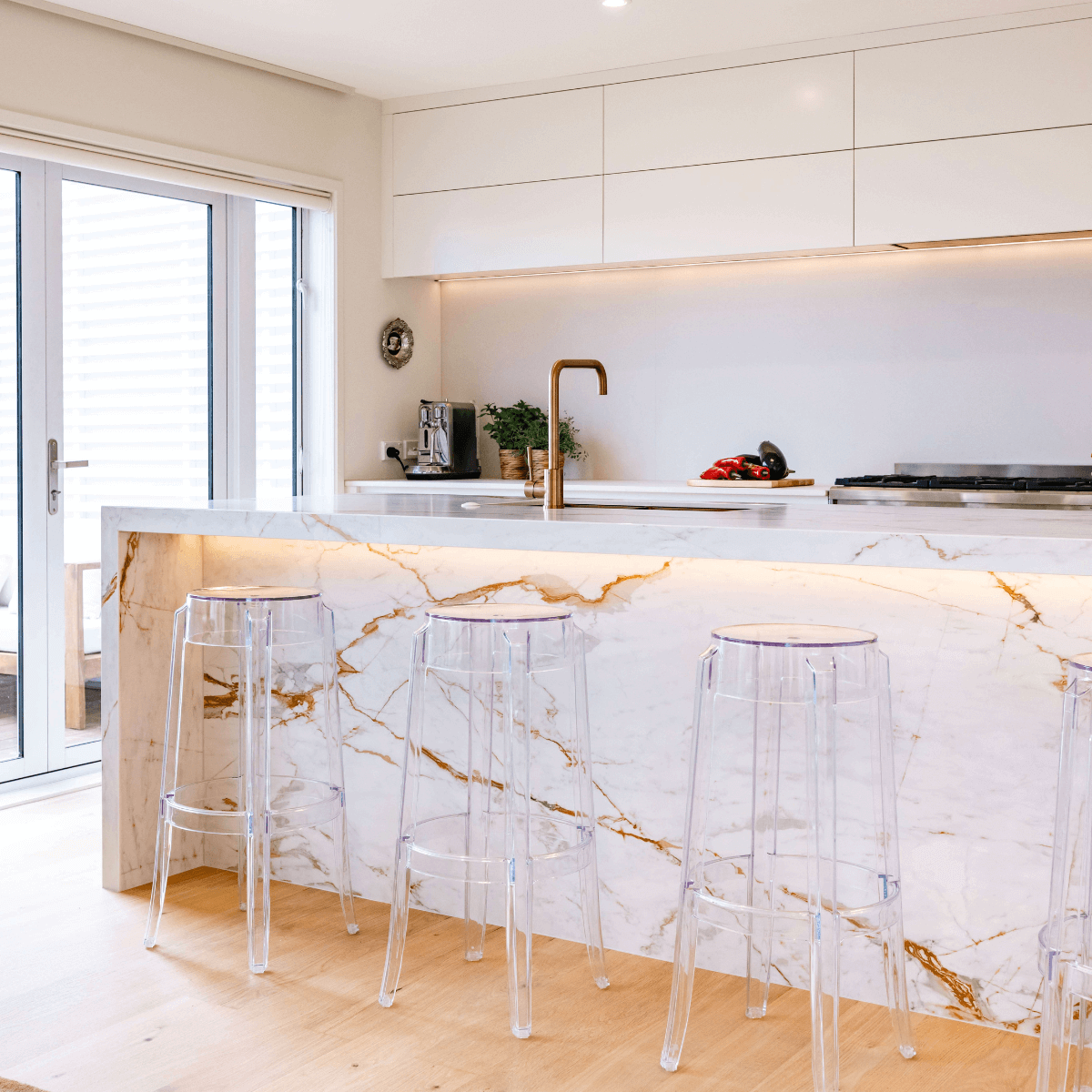 Reverie Dekton | Vedek Revestimientos