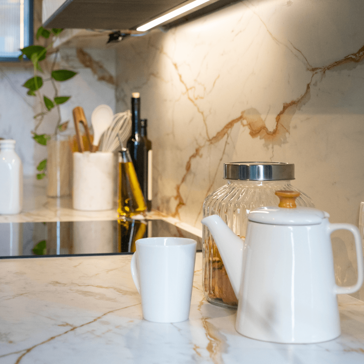 Reverie Dekton | Vedek Revestimientos