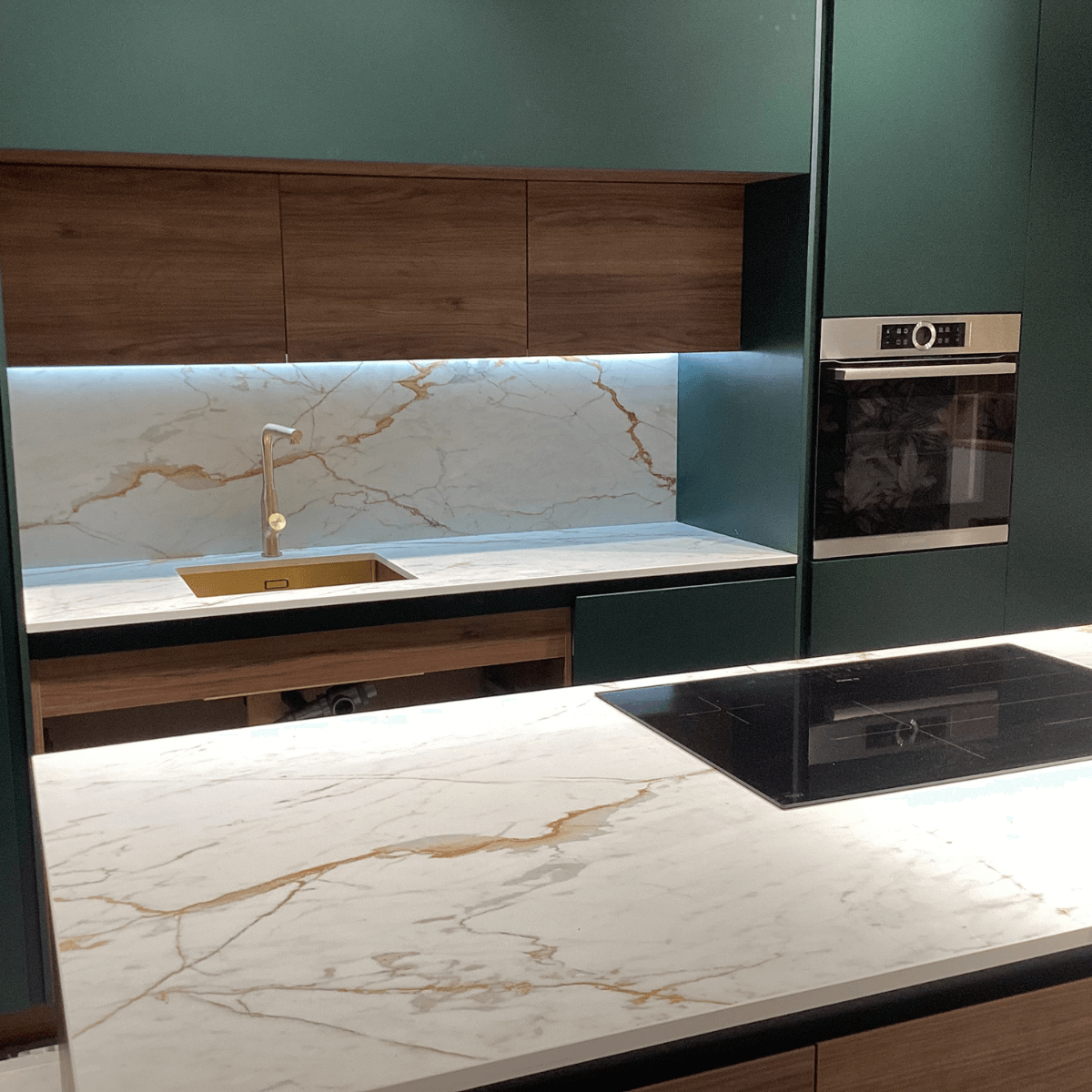 Reverie Dekton | Vedek Revestimientos
