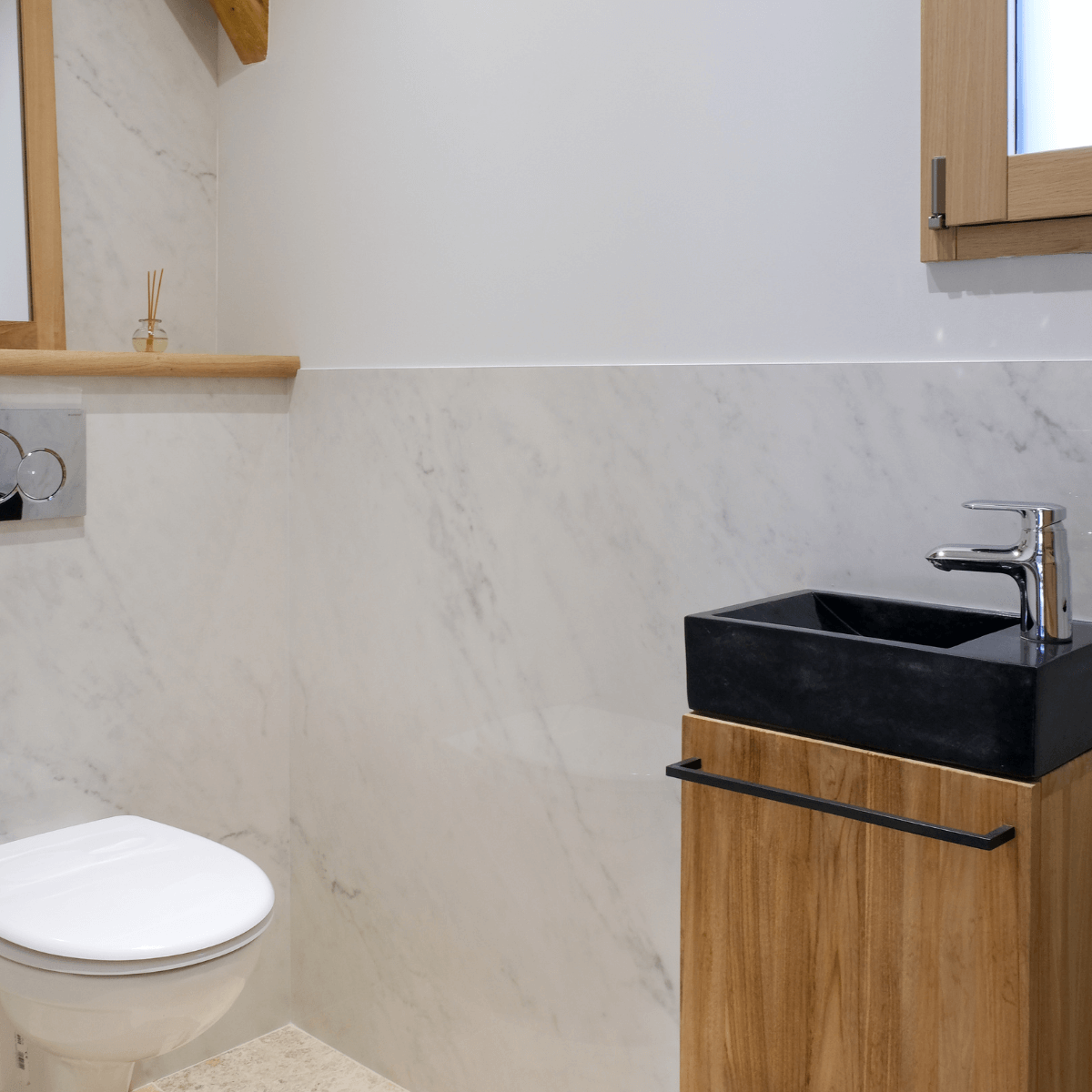 Salina Dekton | Vedek Revestimientos