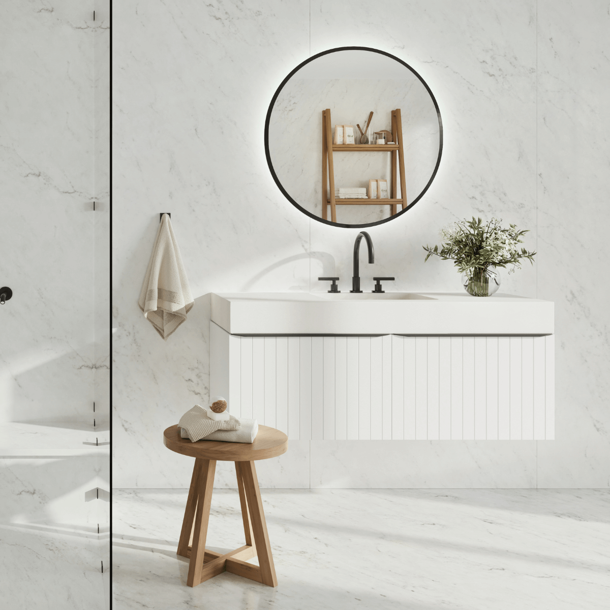 Salina Dekton | Vedek Revestimientos