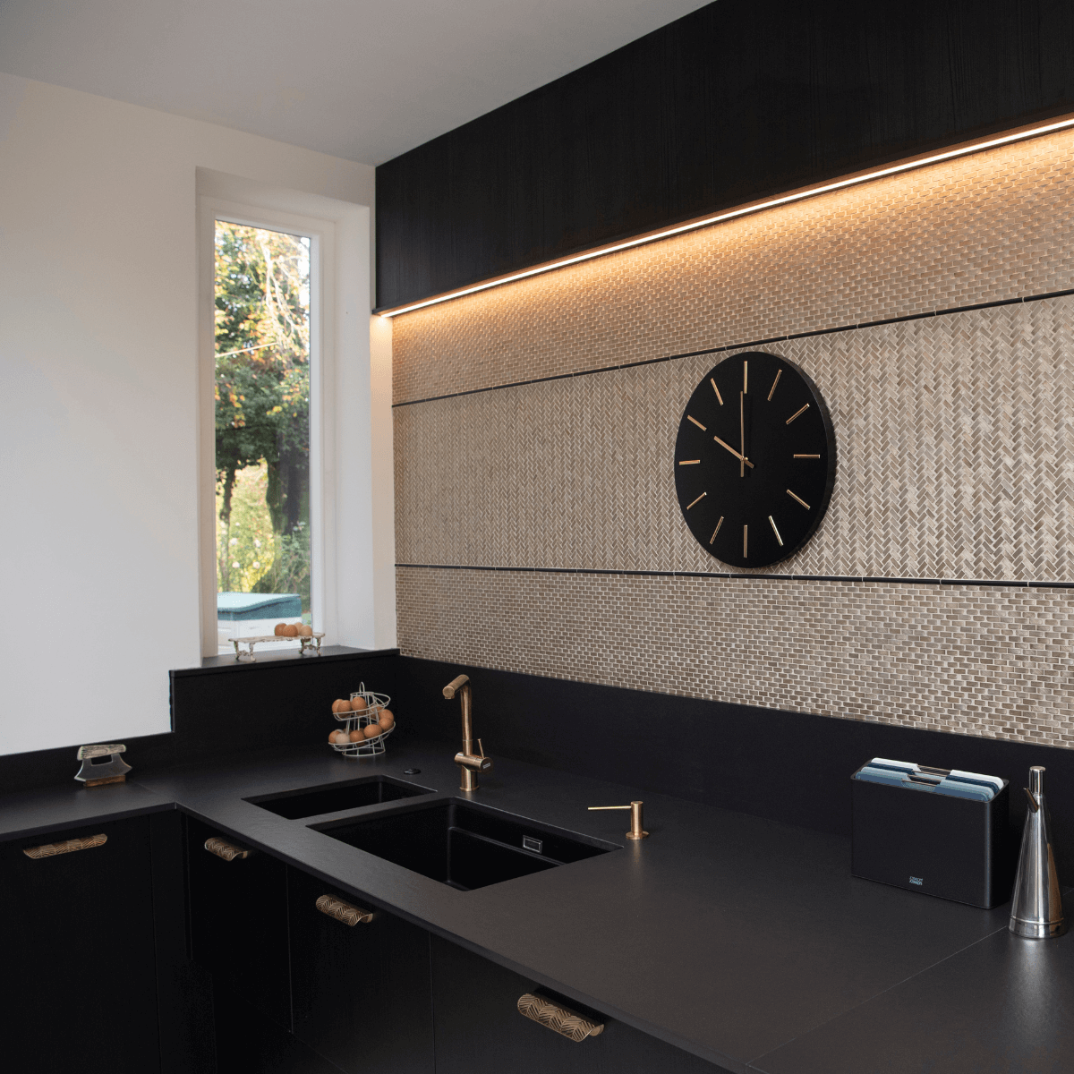 Sirius Dekton | Vedek Revestimientos