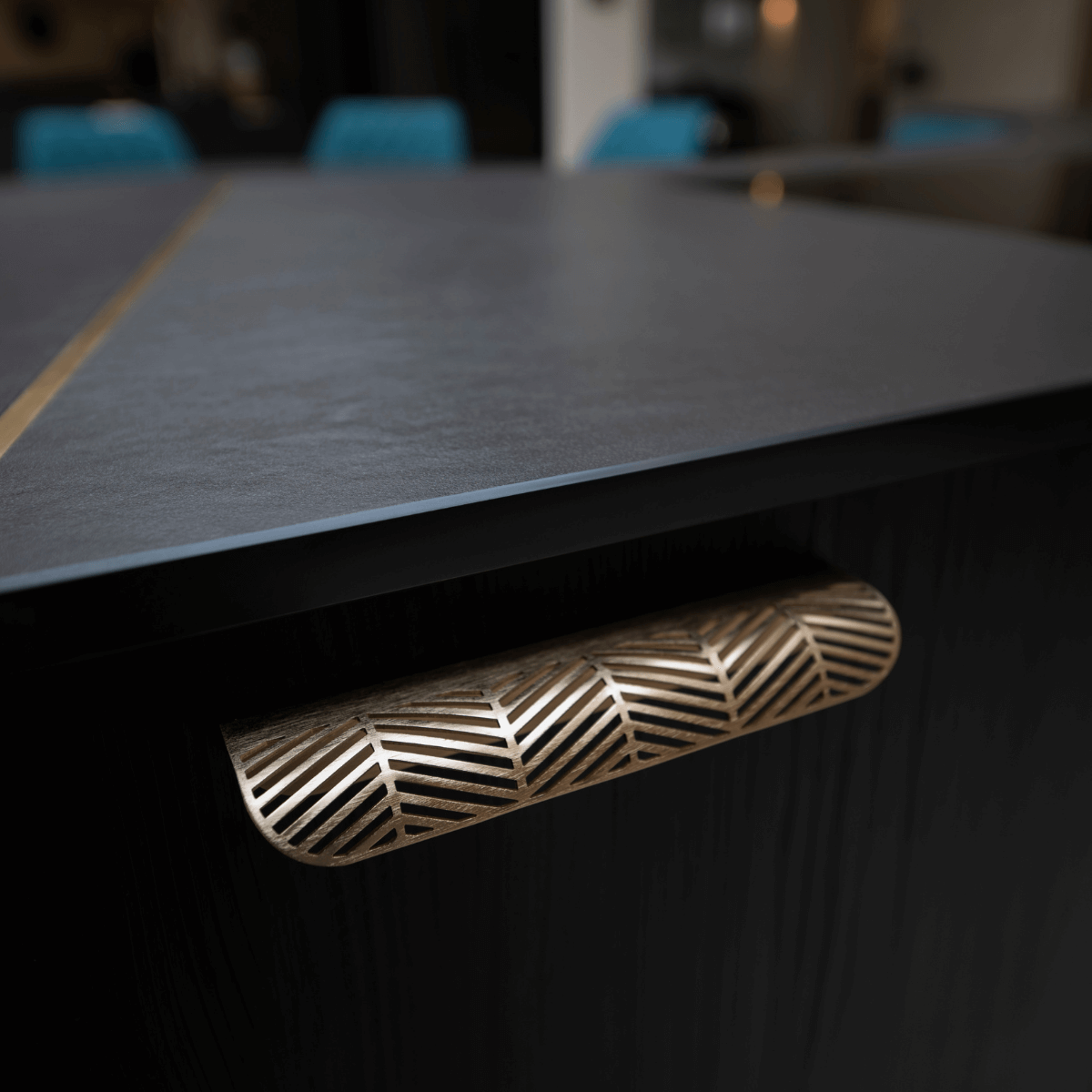Sirius Dekton | Vedek Revestimientos