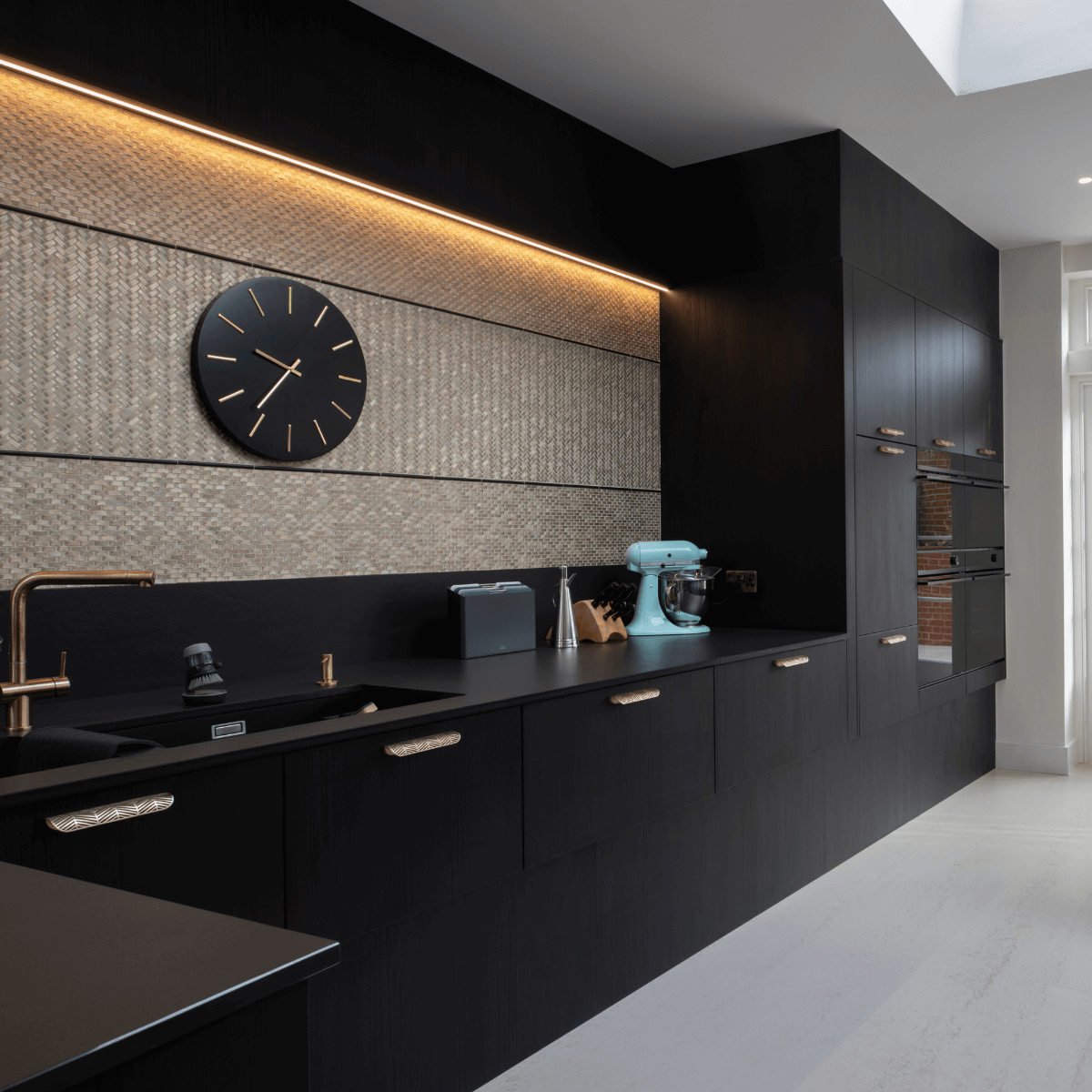 Sirius Dekton | Vedek Revestimientos