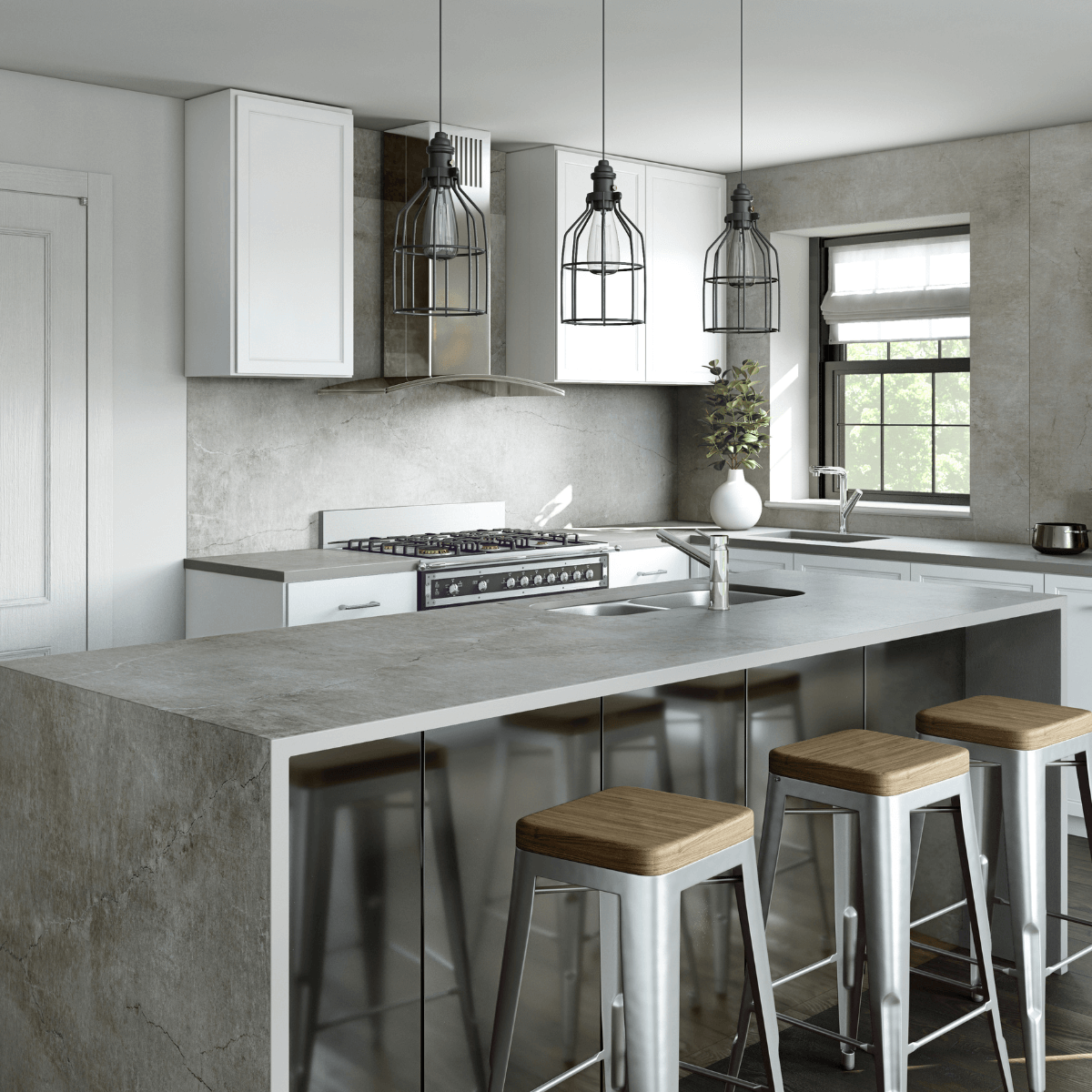 Soke Dekton | Vedek Revestimientos