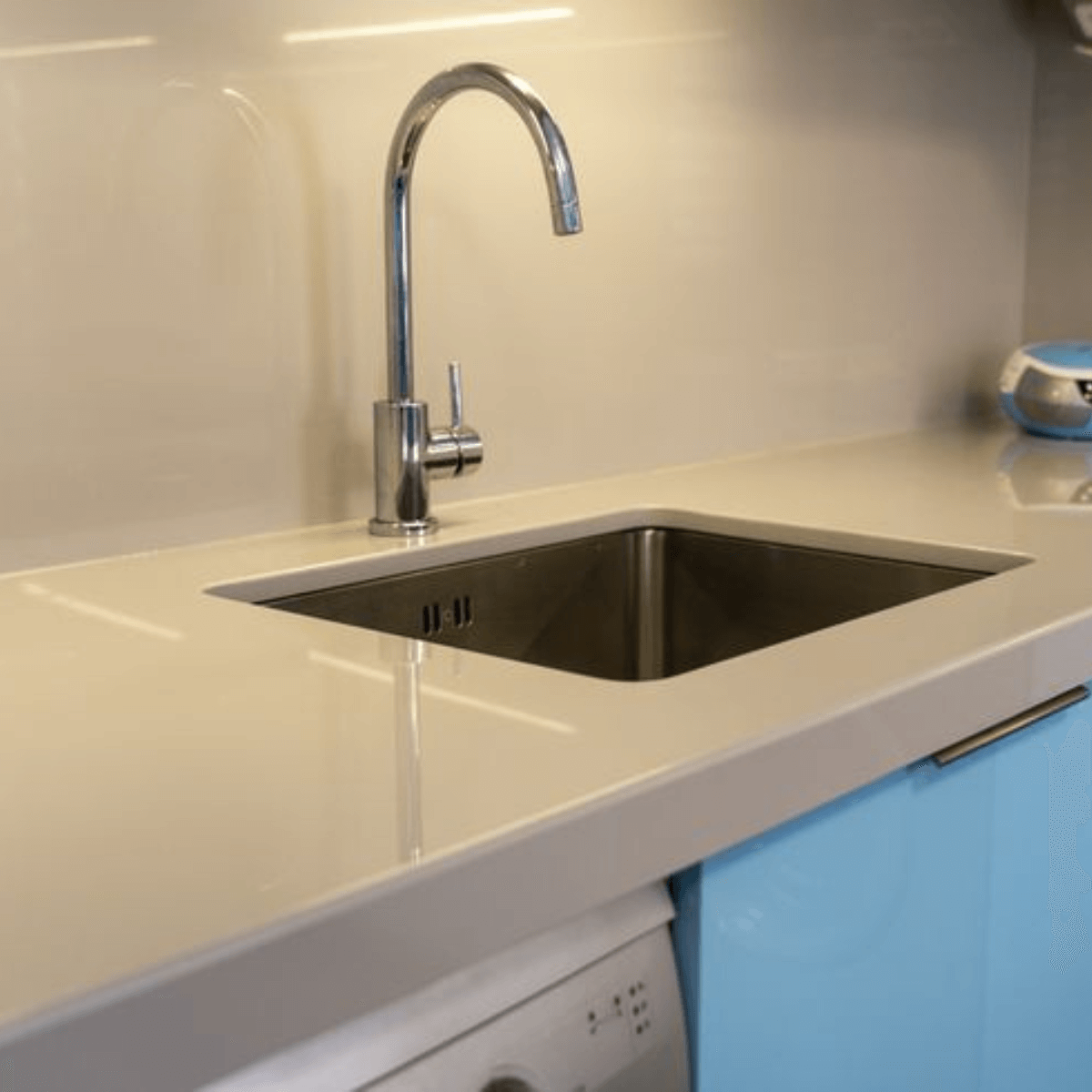 Splendor Dekton | Vedek Revestimientos