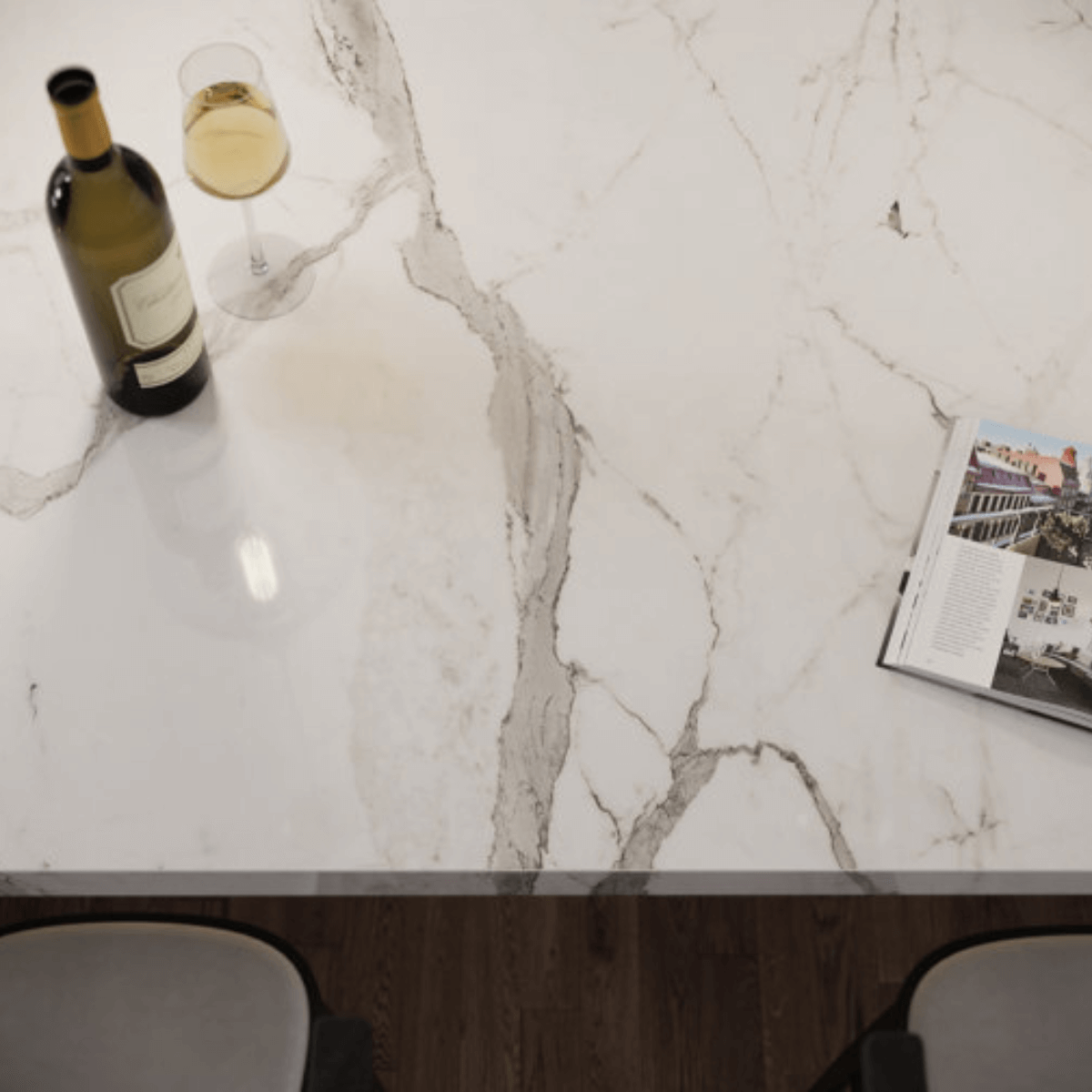 Vigil Dekton | Vedek Revestimientos