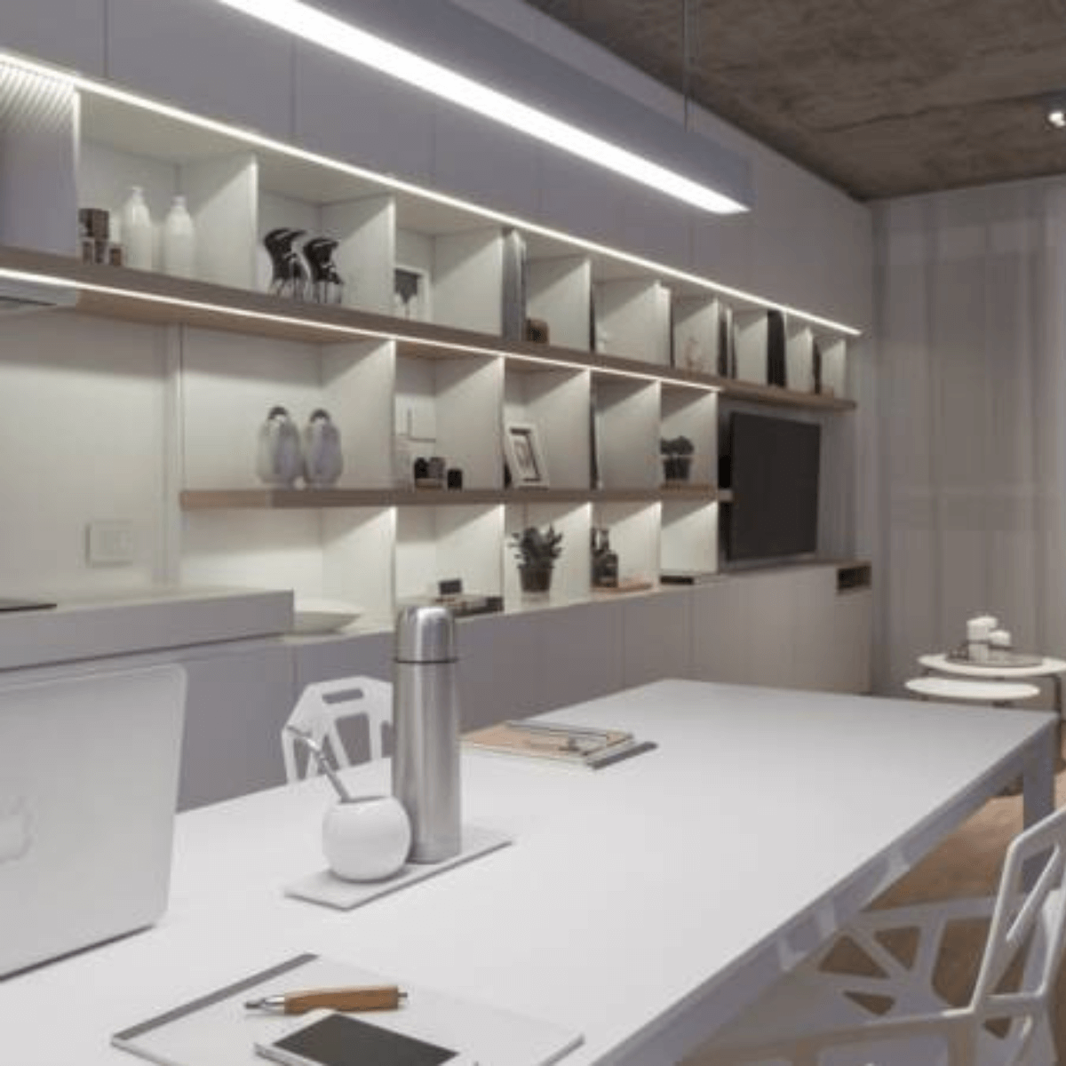 Artic White Neolith | Vedek Revestimientos