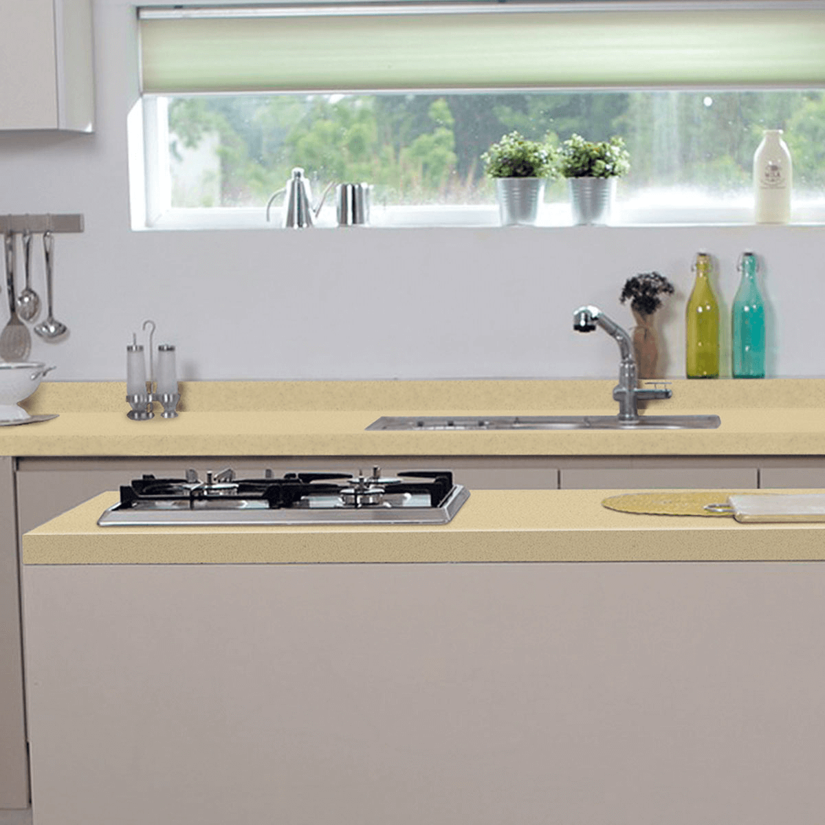 Beige Vedek Quartz | Vedek Revestimientos