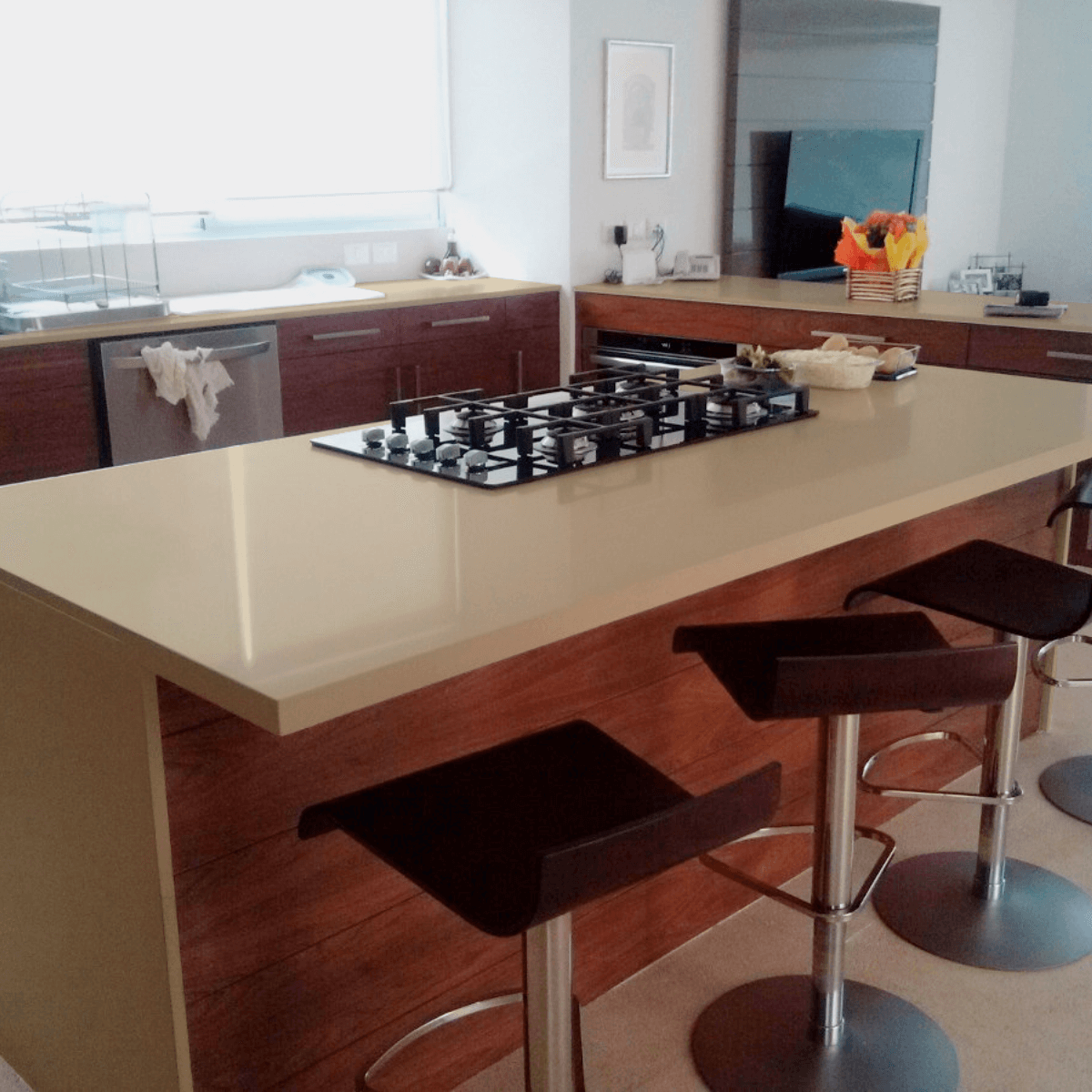 Beige Vedek Quartz | Vedek Revestimientos