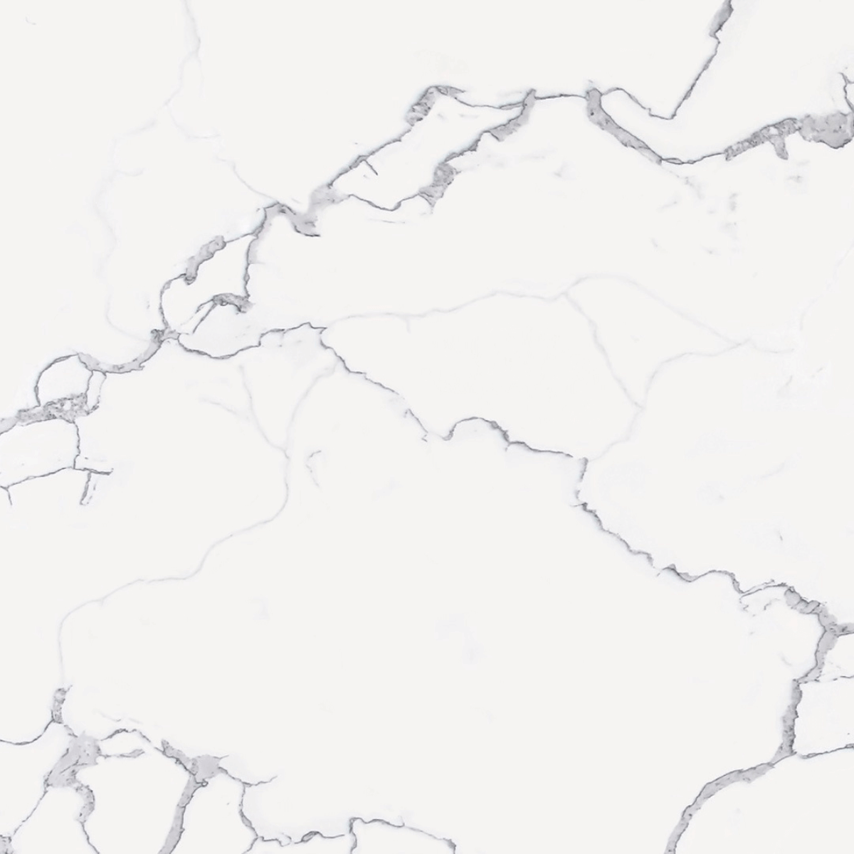 Calacatta Vedek Quartz | Vedek Revestimientos