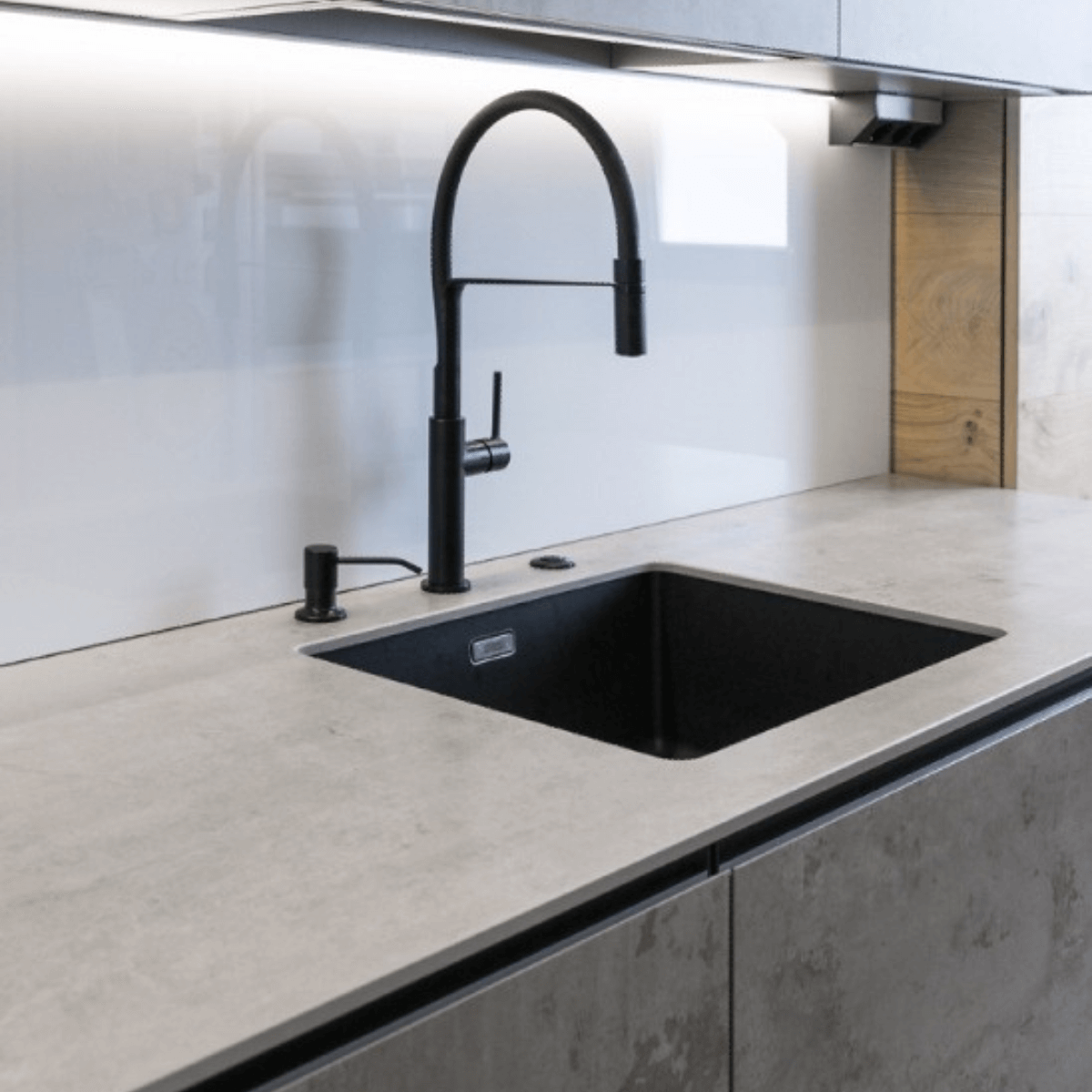 Beton Neolith | Vedek Revestimientos