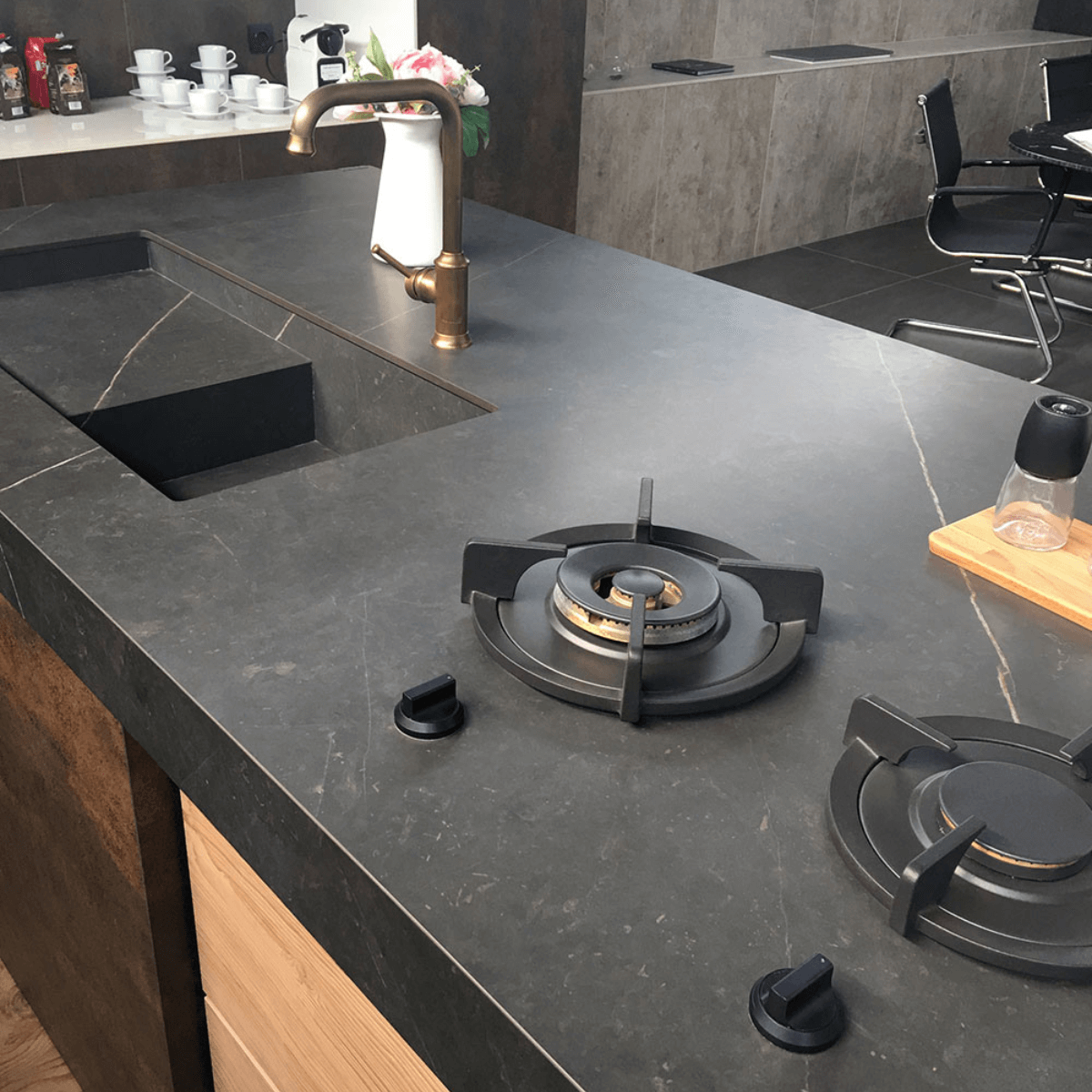 Calatorao Neolith | Vedek Revestimientos