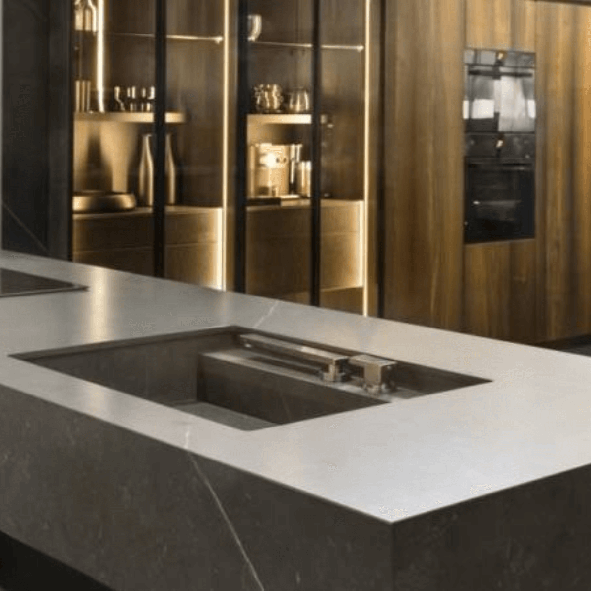 Calatorao Neolith | Vedek Revestimientos