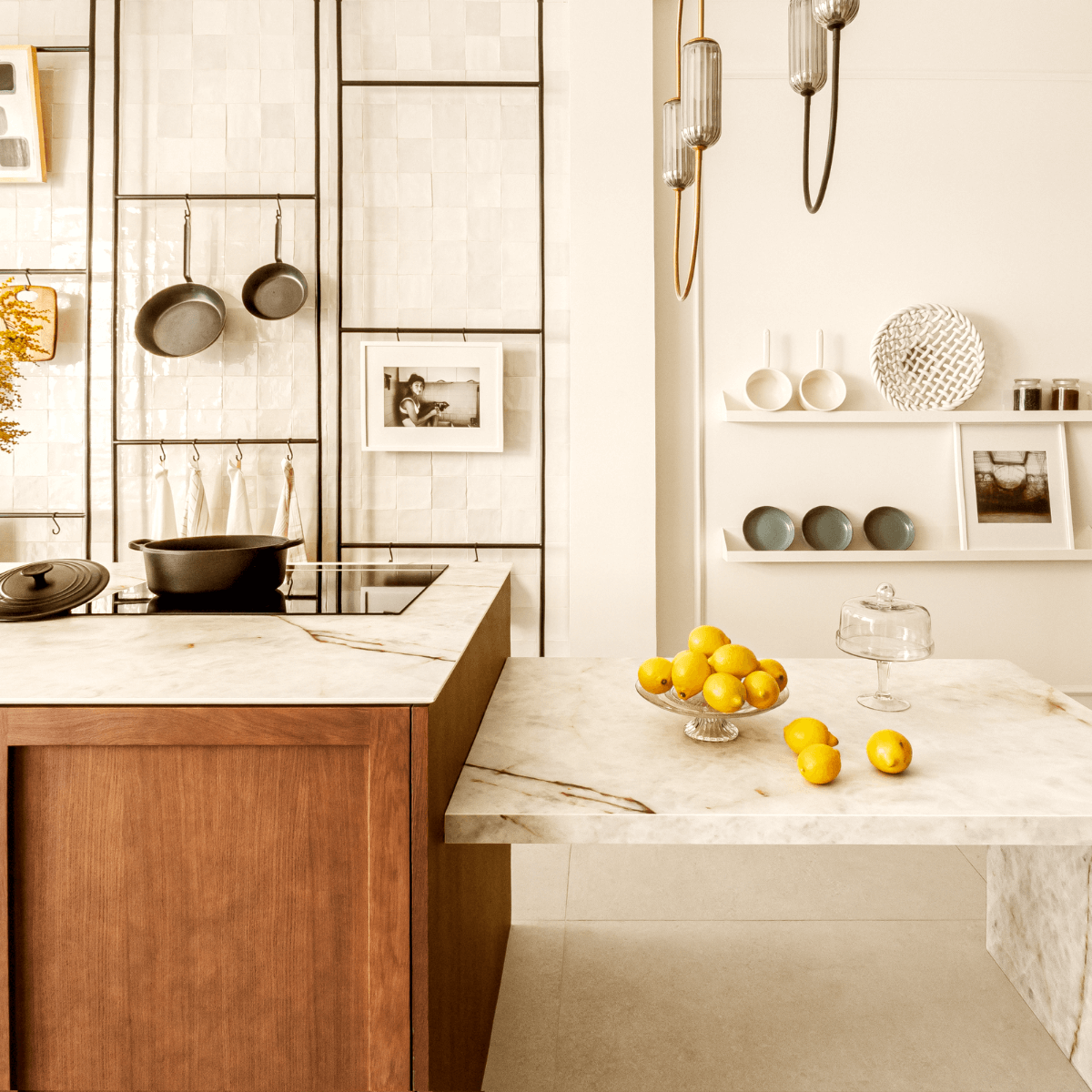 Himalaya Crystal Neolith | Vedek Revestimientos