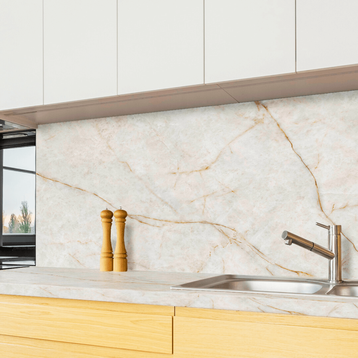 Himalaya Crystal Neolith | Vedek Revestimientos