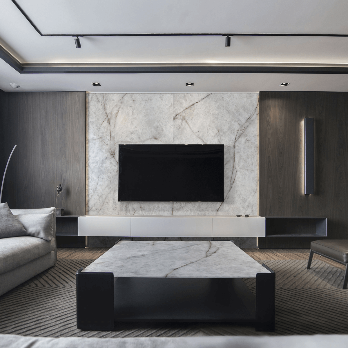 Himalaya Crystal Neolith | Vedek Revestimientos