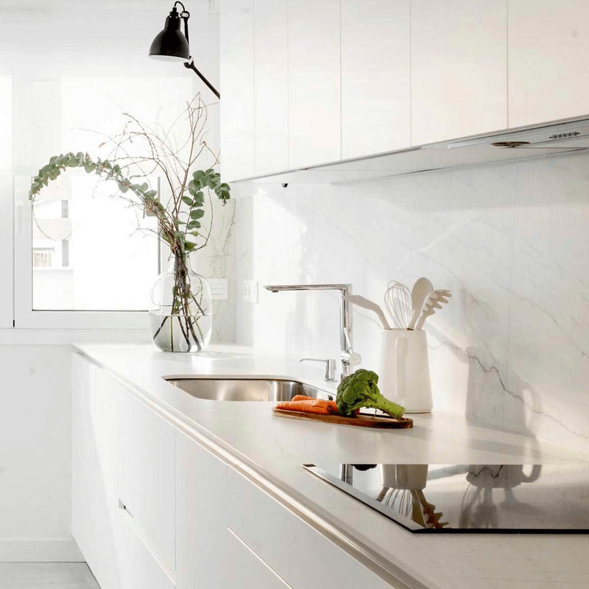 Mont Blanc Neolith | Vedek Revestimientos