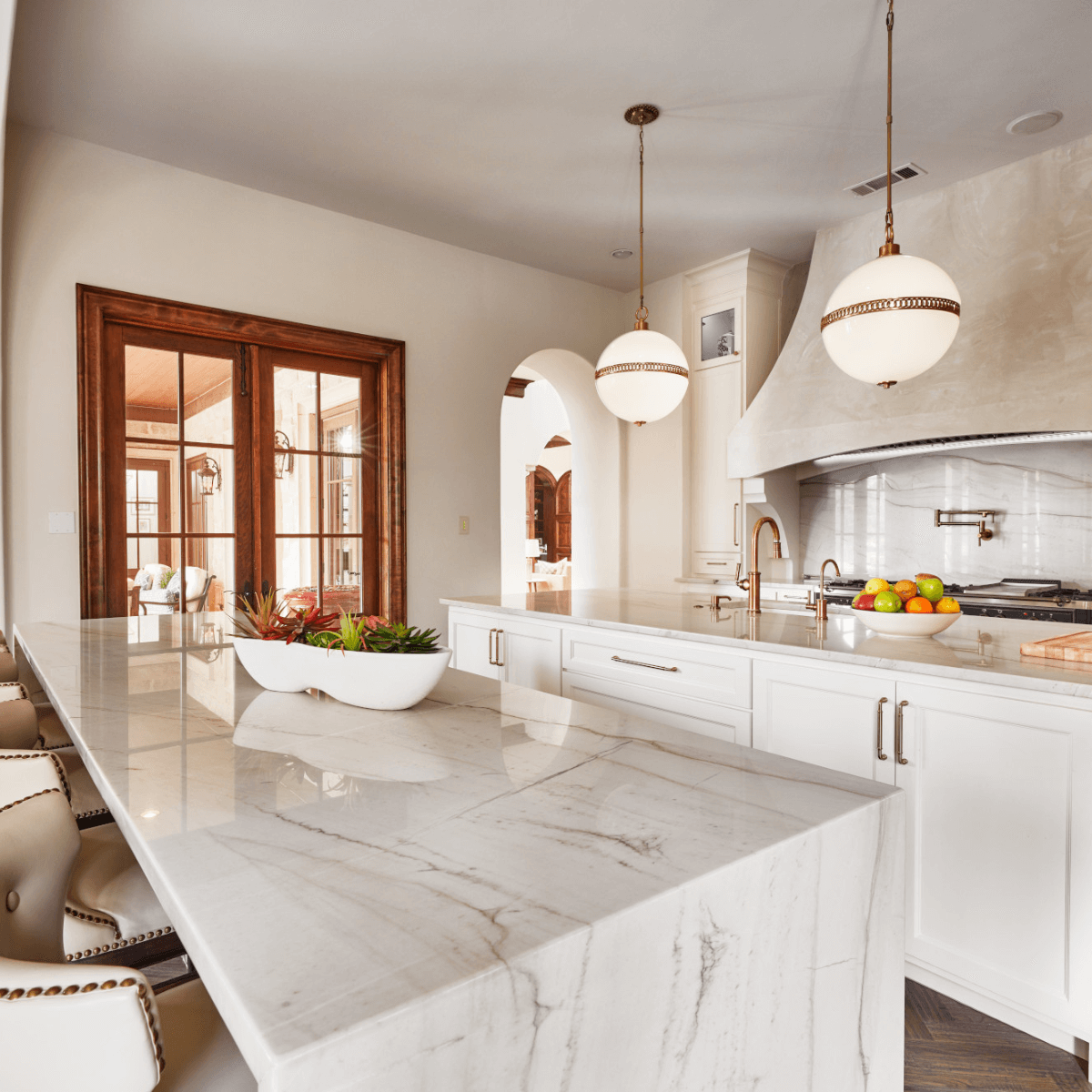 Mont Blanc Neolith | Vedek Revestimientos