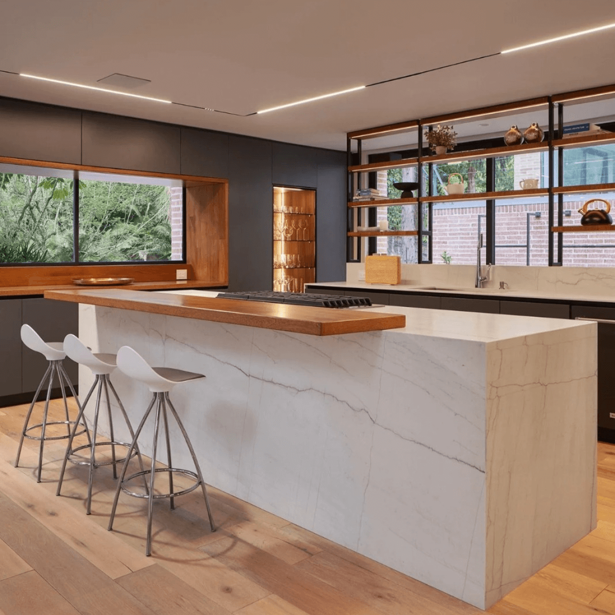 Mont Blanc Neolith | Vedek Revestimientos