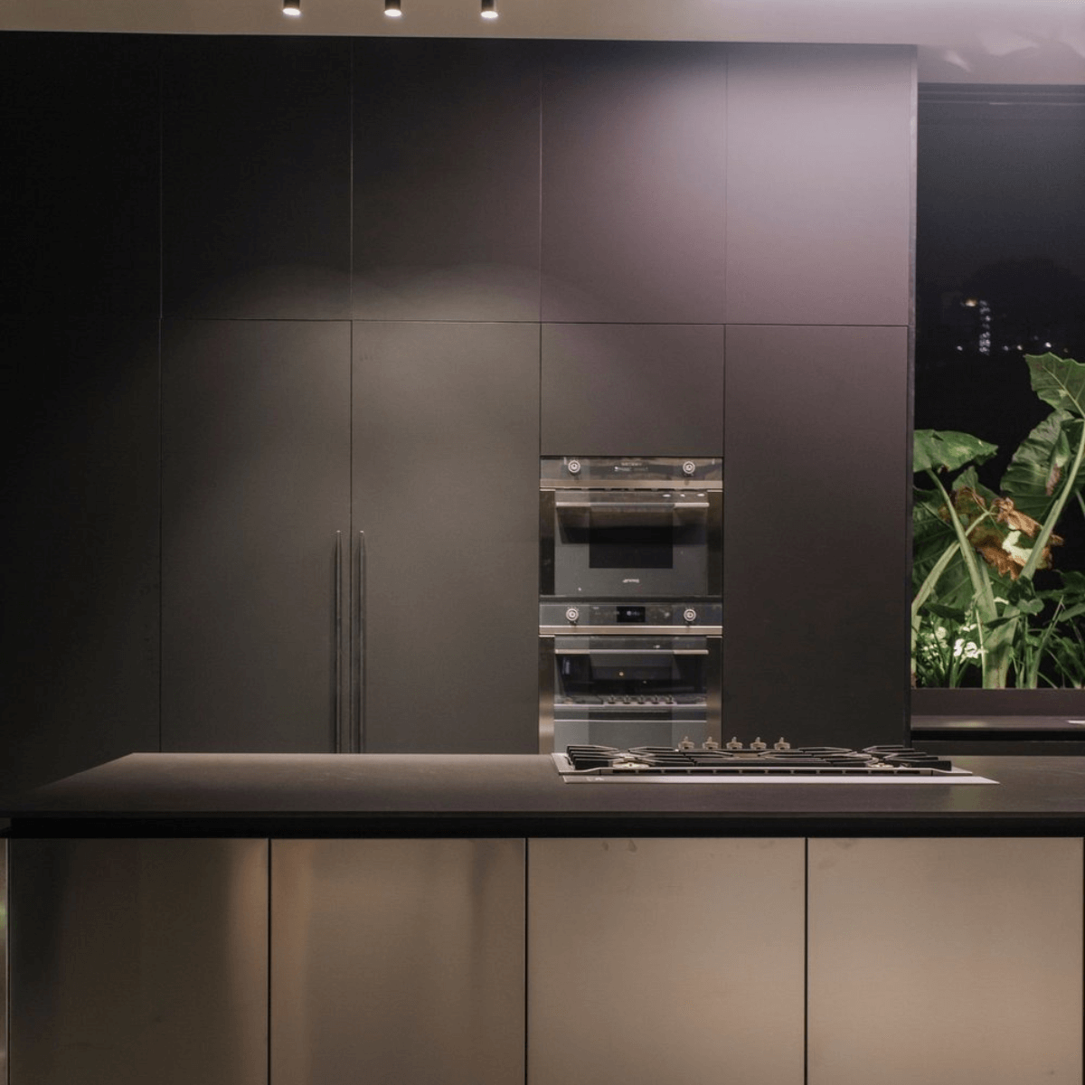 Nero Neolith | Vedek Revestimientos