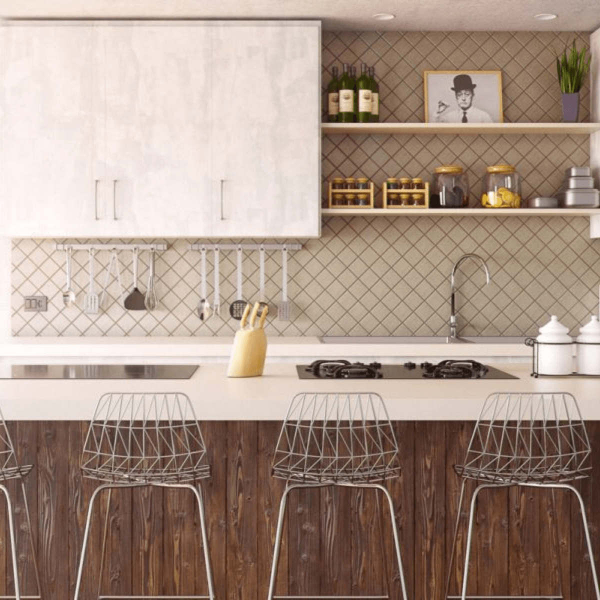 Pietra Di Luna Neolith | Vedek Revestimientos
