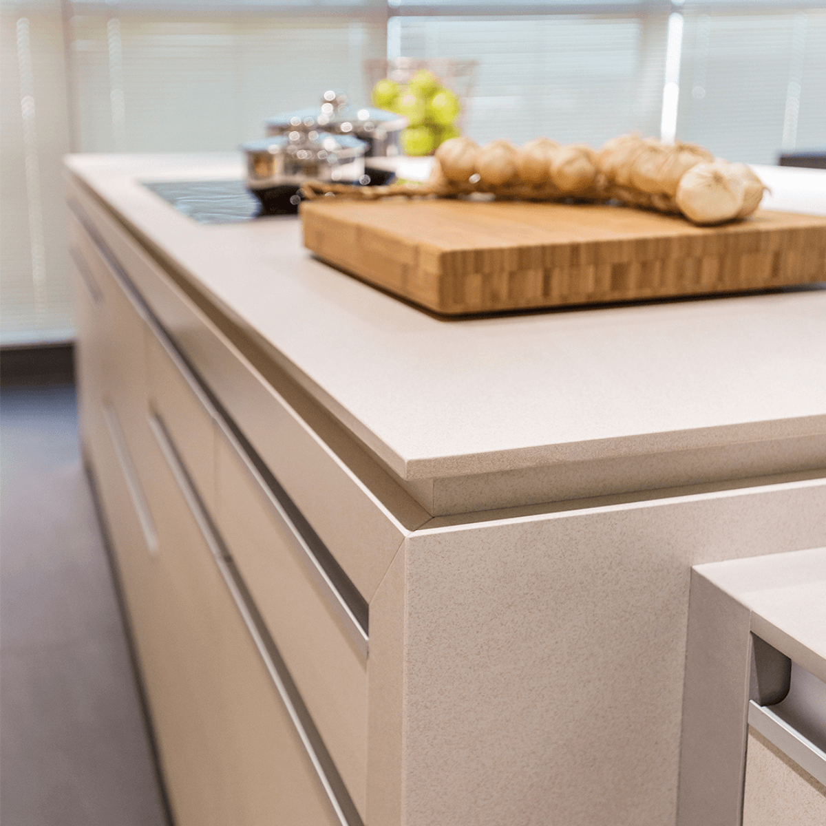 Pietra Di Luna Neolith | Vedek Revestimientos